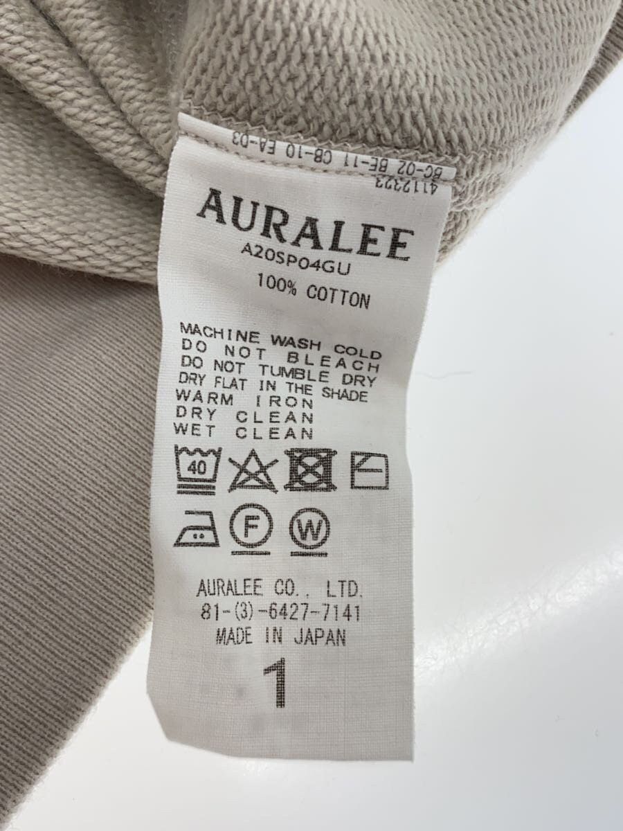Auralee Crewneck Sweatshirt Size US XS / EU 42 / 0 - 4 Thumbnail