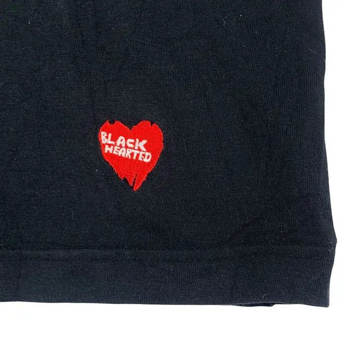 Beams Plus BEAMS PLUS x BLACK HUMOURS Jody Barton Tee Shirt Size US L / EU 52-54 / 3 - 5 Thumbnail