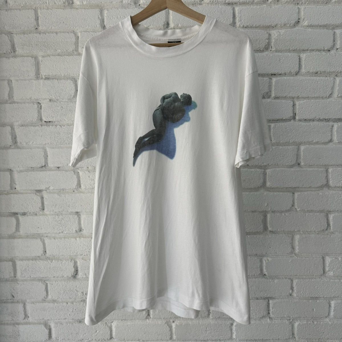 Vintage Art Tee