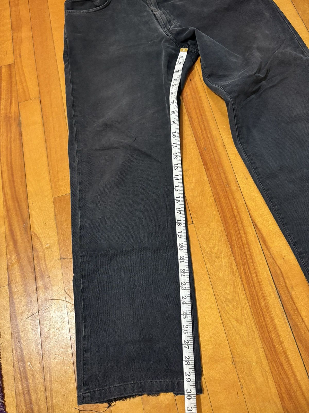 Ermenegildo Zegna Zegna S sport baggy pants Size US 36 / EU 52 - 8 Thumbnail
