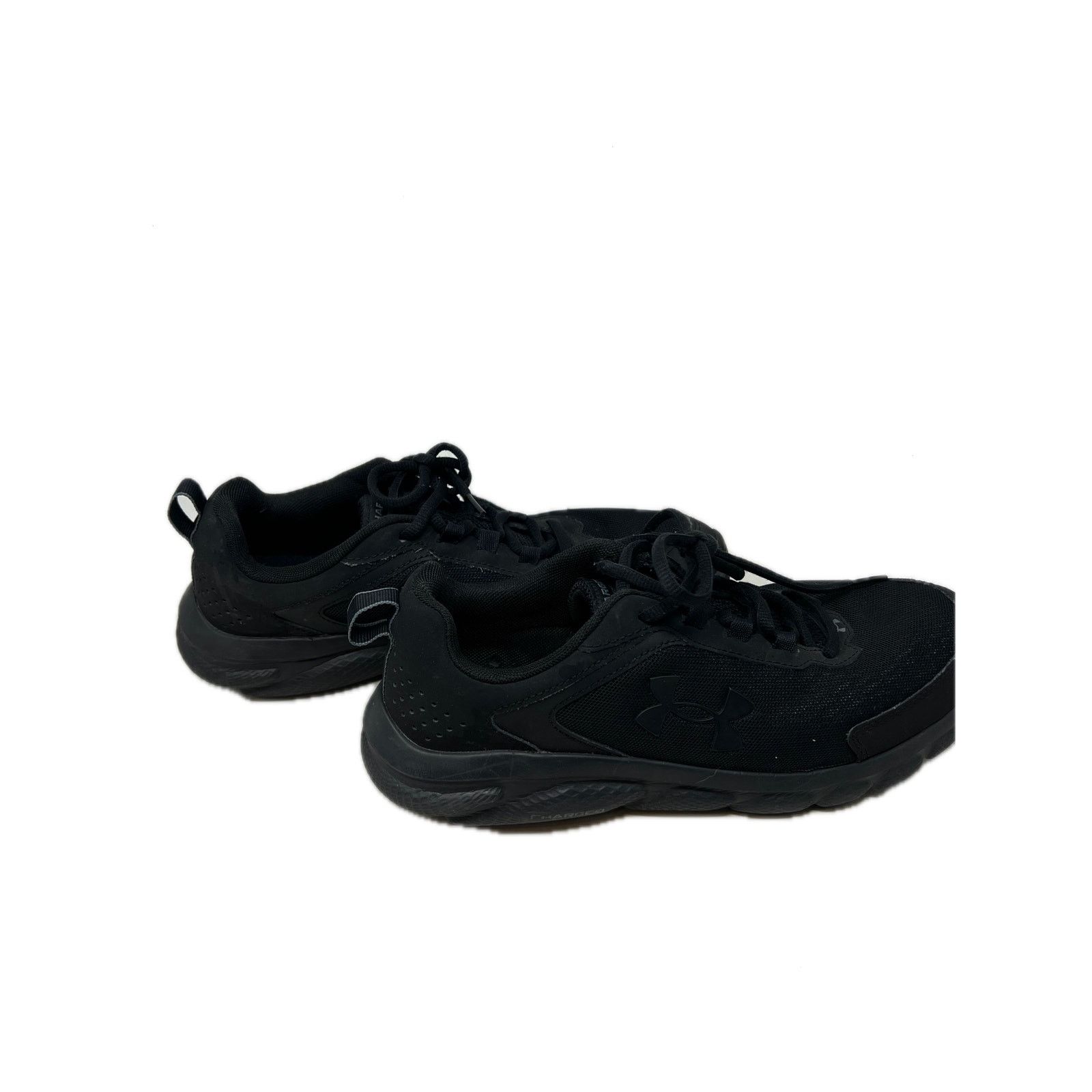 Under Armour Under Armour Charged Assert 9 Shoes Mens 9.5 Size US 9.5 / EU 42-43 - 3 Thumbnail