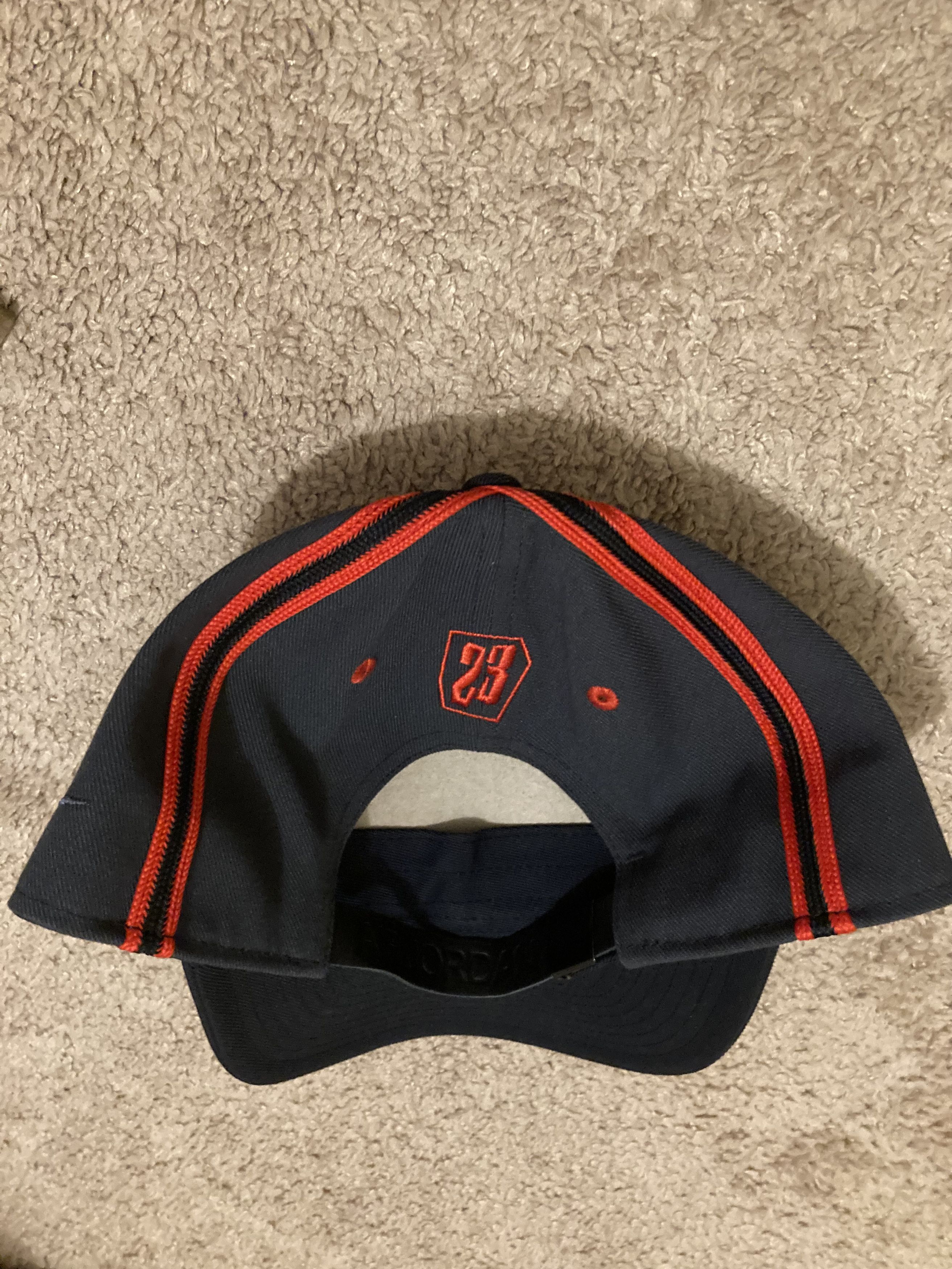 Awake NY × Jordan Brand Jordan x Awake Cap Size ONE SIZE - 3 Thumbnail