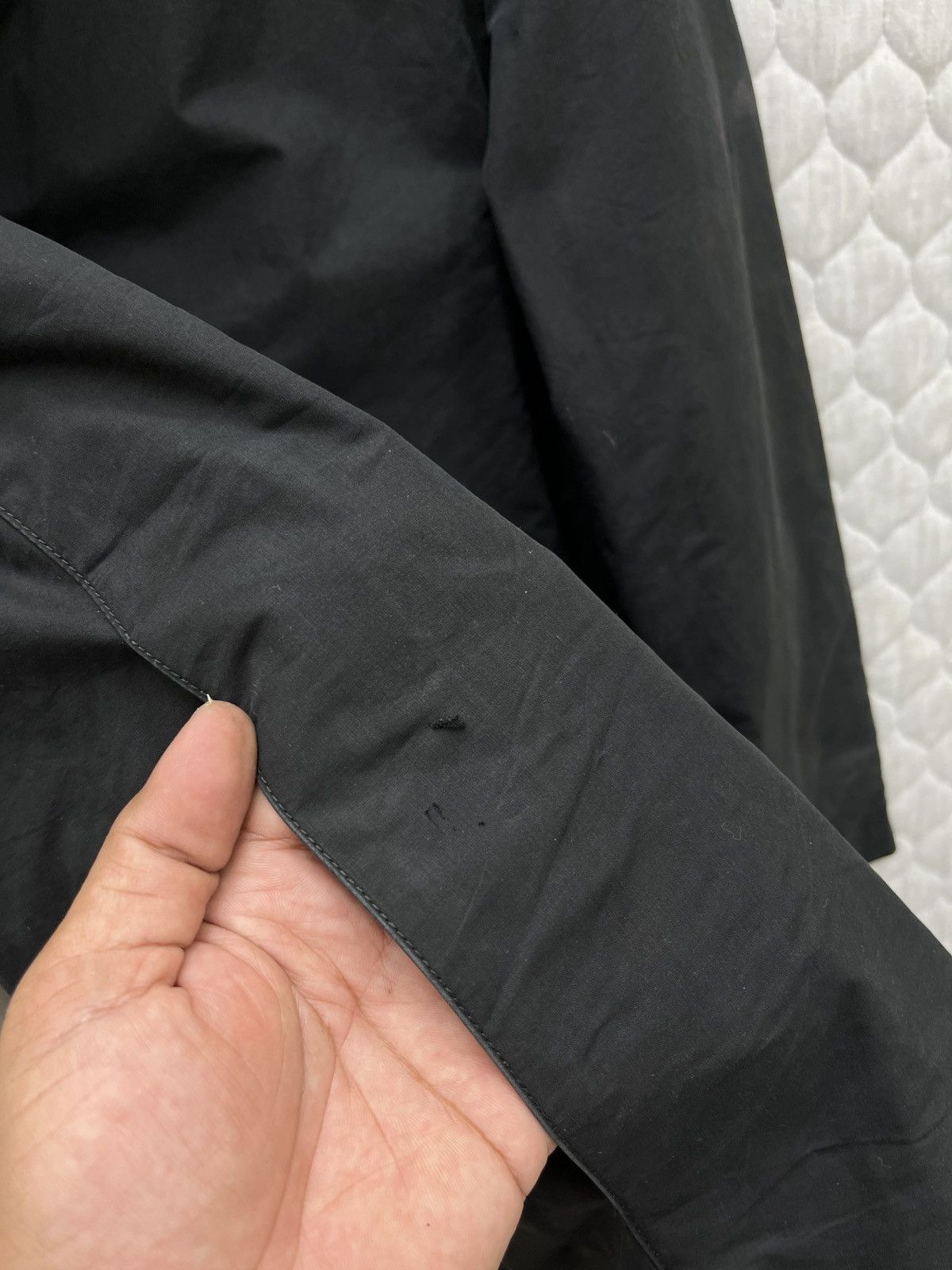 Gucci 🔥🔥🔥STEALS GUCCI LONG JACKET Size US M / EU 48-50 / 2 - 20 Thumbnail