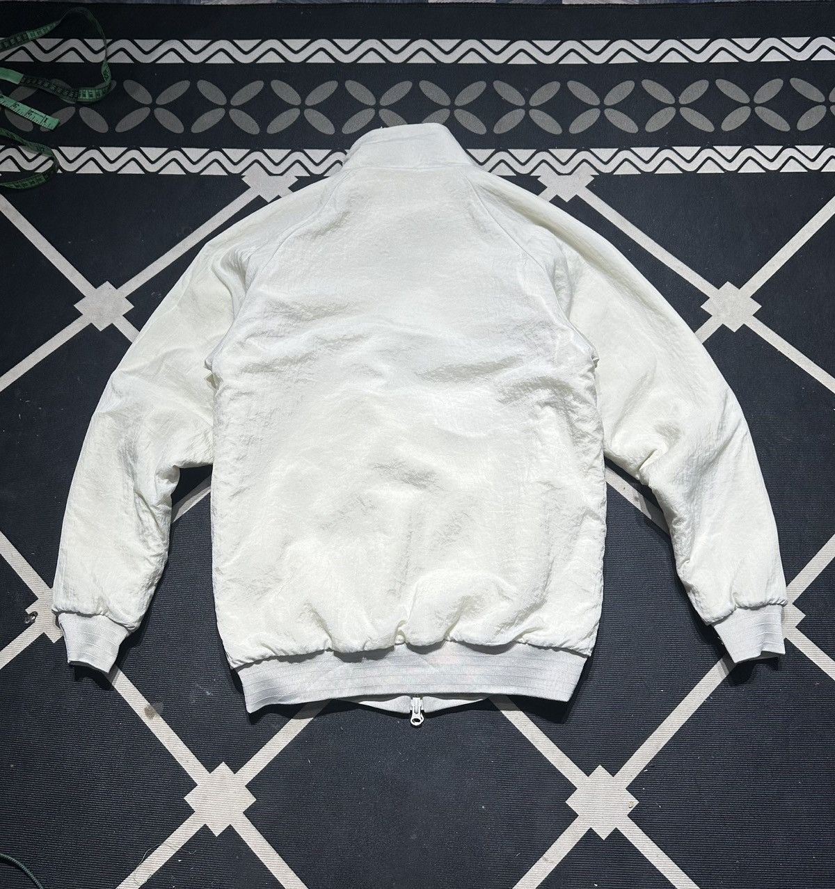 Nike Nike Reversible Sherpa Jacket Size US XS / EU 42 / 0 - 9 Thumbnail