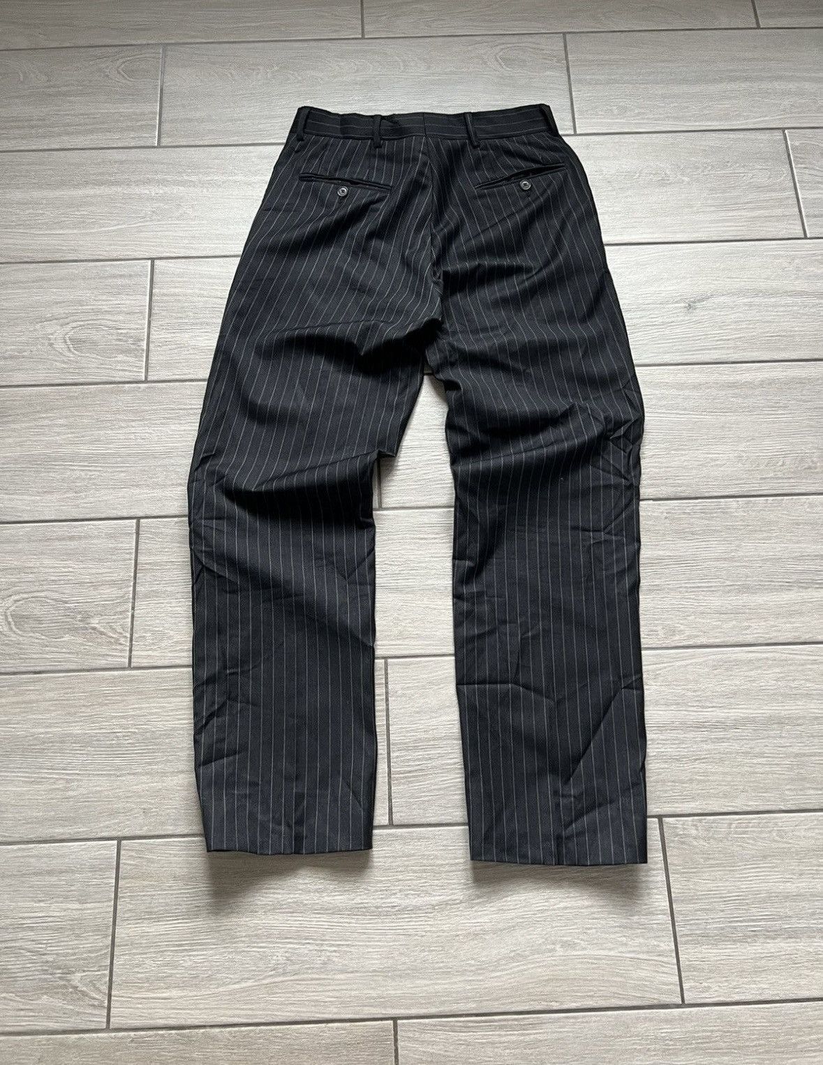 🖤 Etro Trousers Pants Classic Vintage