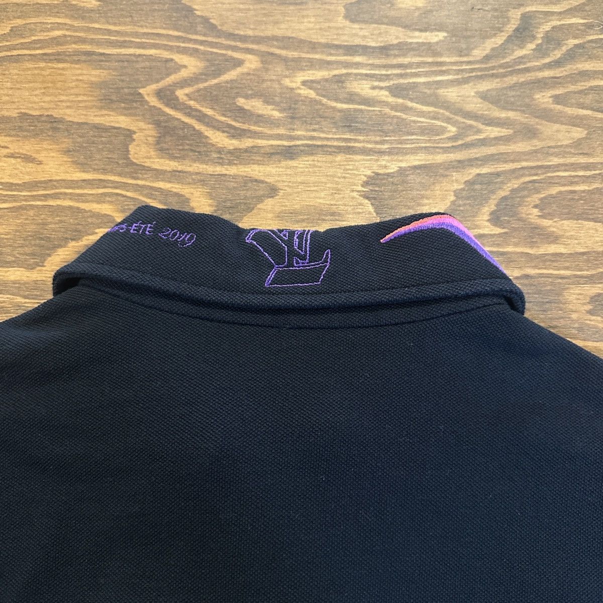 Louis Vuitton 2019 Louis Vuitton Printemps Polo Size US S / EU 44-46 / 1 - 4 Thumbnail