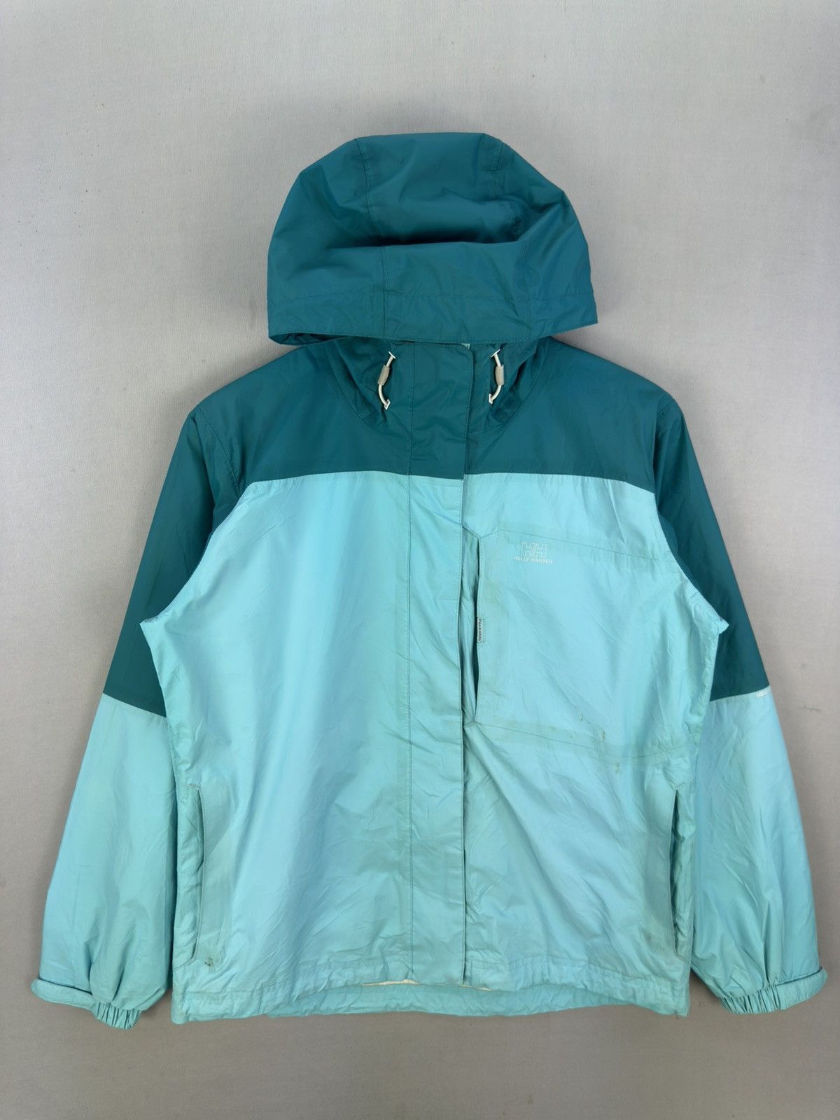 Helly Hansen Helly Tech Gorpcore Windbreaker Jacket