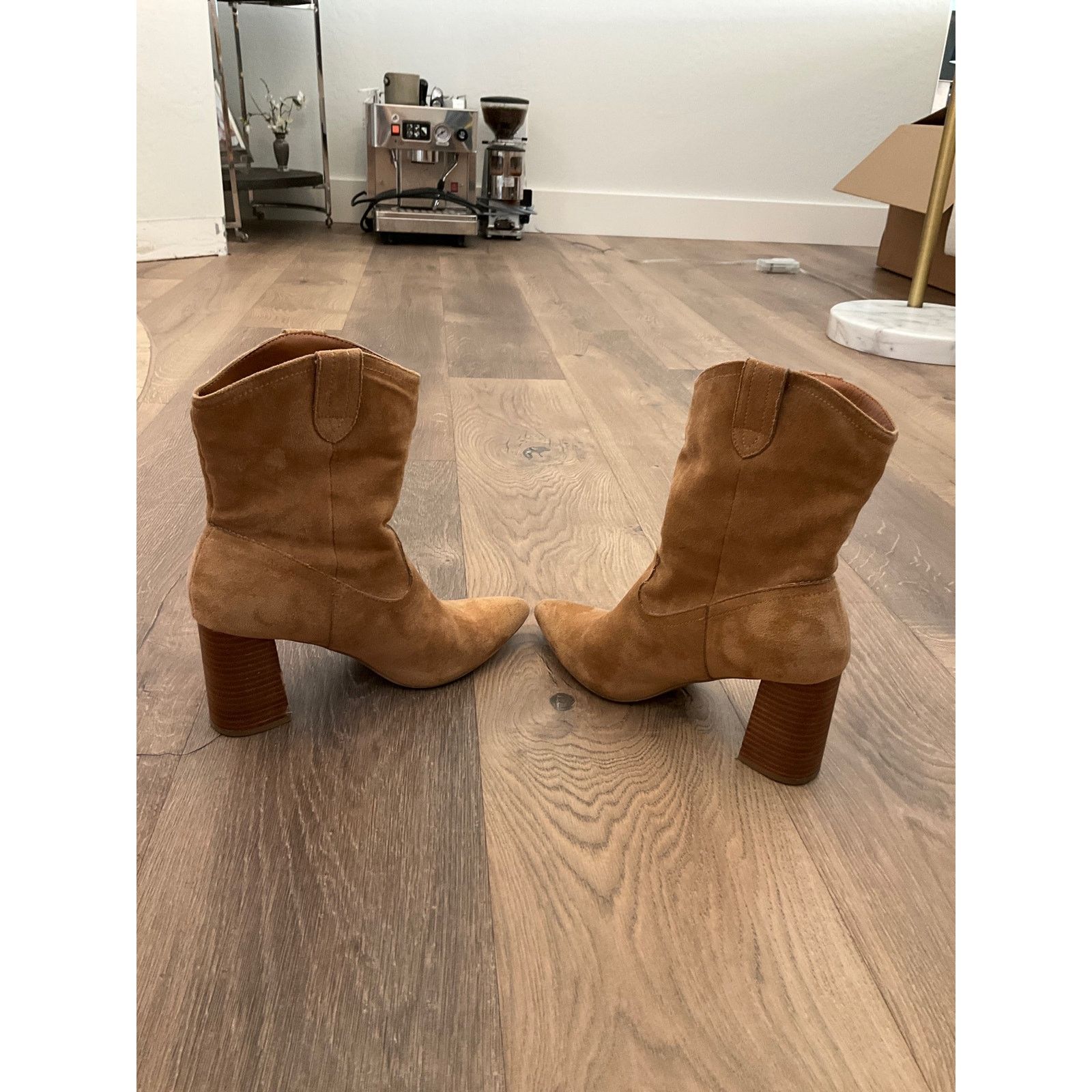 & Other Stories Women’s Oasis Society boots, 9 Size US 9 / IT 39 - 9 Thumbnail