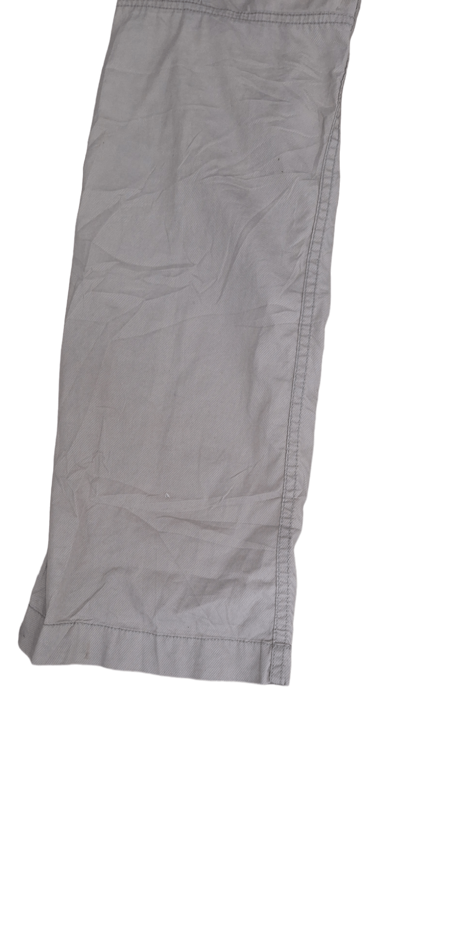 If Six Was Nine Rare Japanese Brand Nicol Club Tactical Multipocket Cargo Size US 31 - 14 Thumbnail