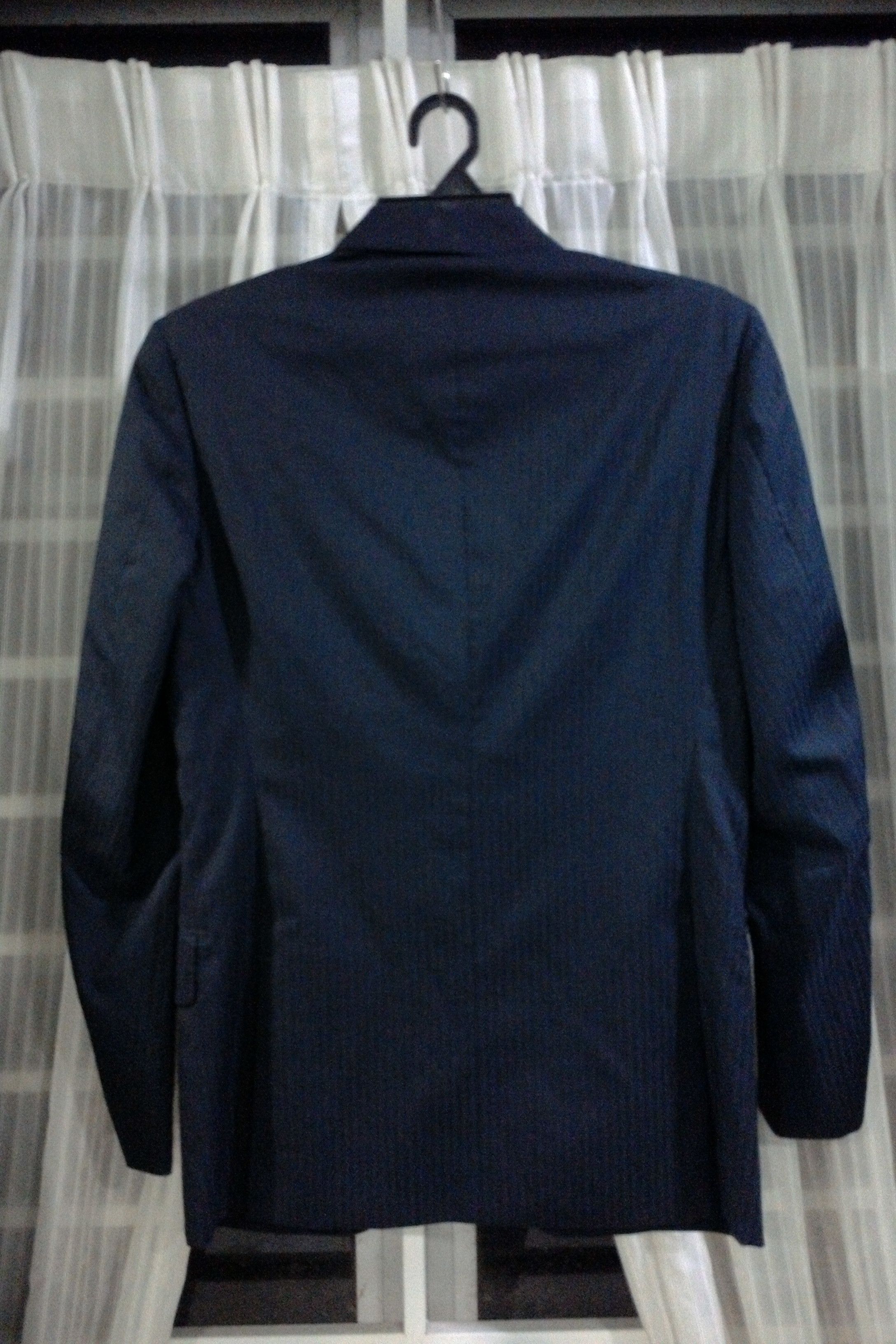 DKNY DKNY Slim fit Blazer Jacket Size 34R - 2 Thumbnail