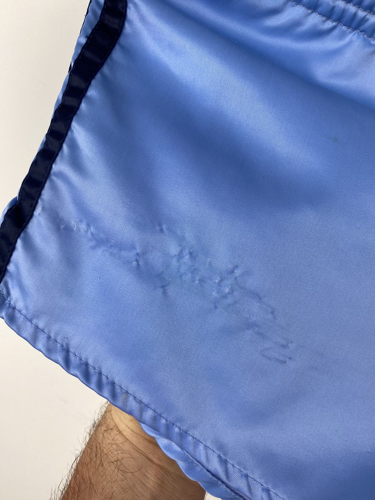 Adidas Adidas Vintage Running Shorts 80s Made in West-Germany Nike Size US 30 / EU 46 - 5 Thumbnail