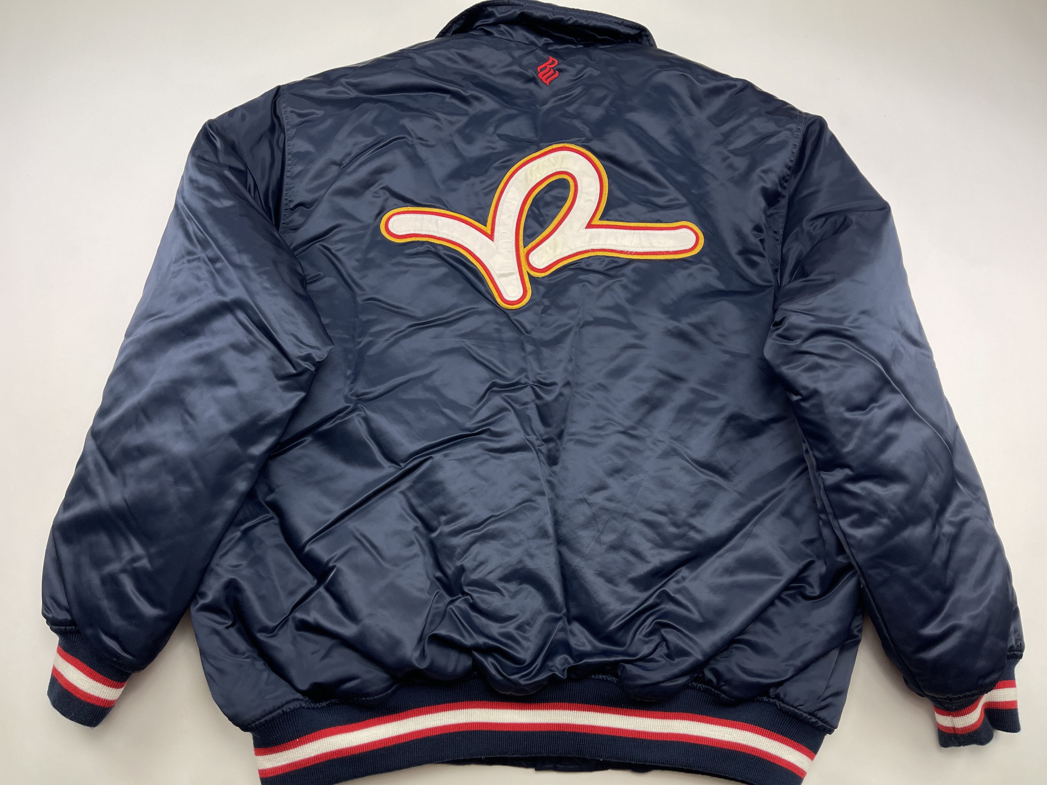 Rocawear Rocawear jacket, vintage Roca Wear, 90s hip hop, 1990s, XXL Size US XXL / EU 58 / 5 - 2 Thumbnail