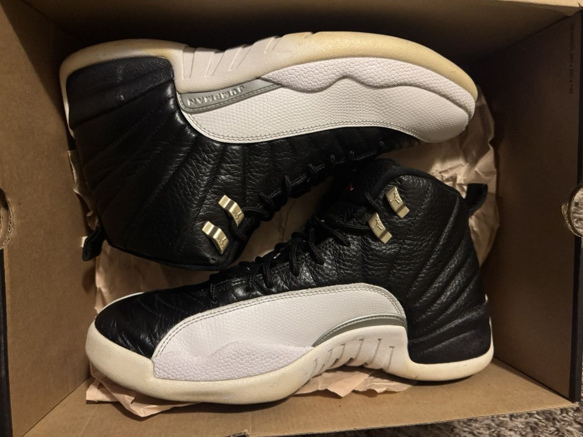 Jordan Brand Jordan 12 playoff Size US 11 / EU 44 - 9 Thumbnail