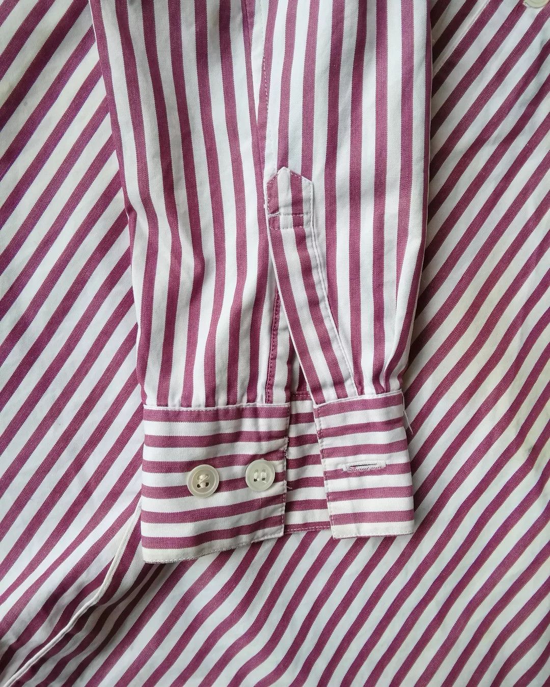 Undercover 99SS Undercover x Jun Takahashi Woman Shirt Size M / US 6-8 / IT 42-44 - 4 Thumbnail