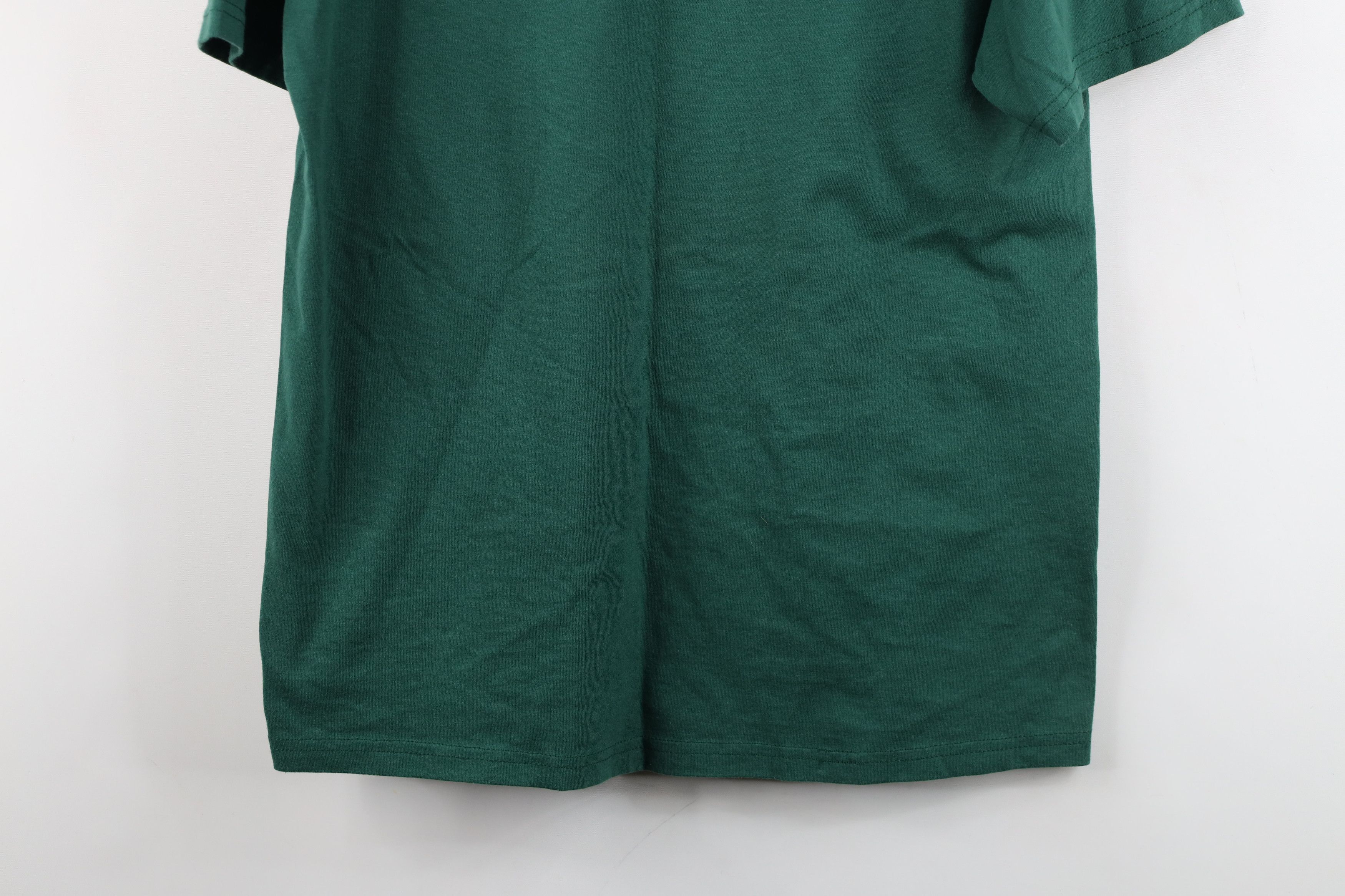 Vintage Vintage 90s Streetwear Thomas Virgin Islands Sailing T-Shirt Size US M / EU 48-50 / 2 - 13 Thumbnail