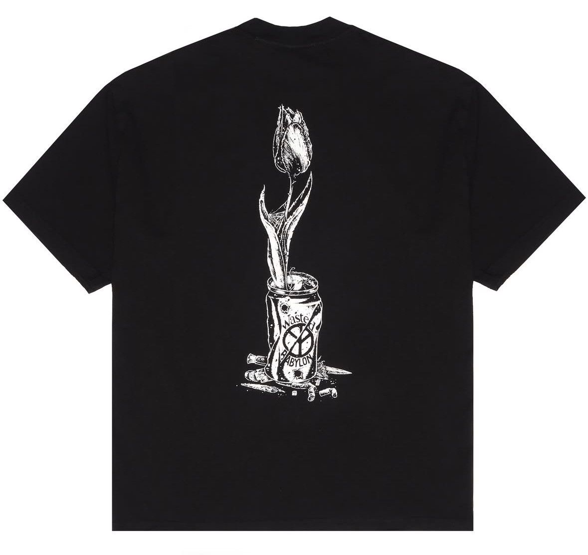 Babylon Babylon Verdy Tee Size ONE SIZE - 2 Thumbnail