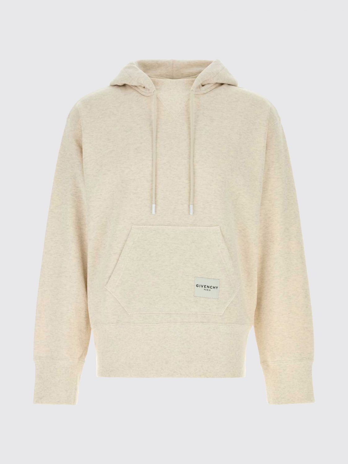 Givenchy Givenchy Sweatshirt Men Ivory Size US S / EU 44-46 / 1 - 1 Preview