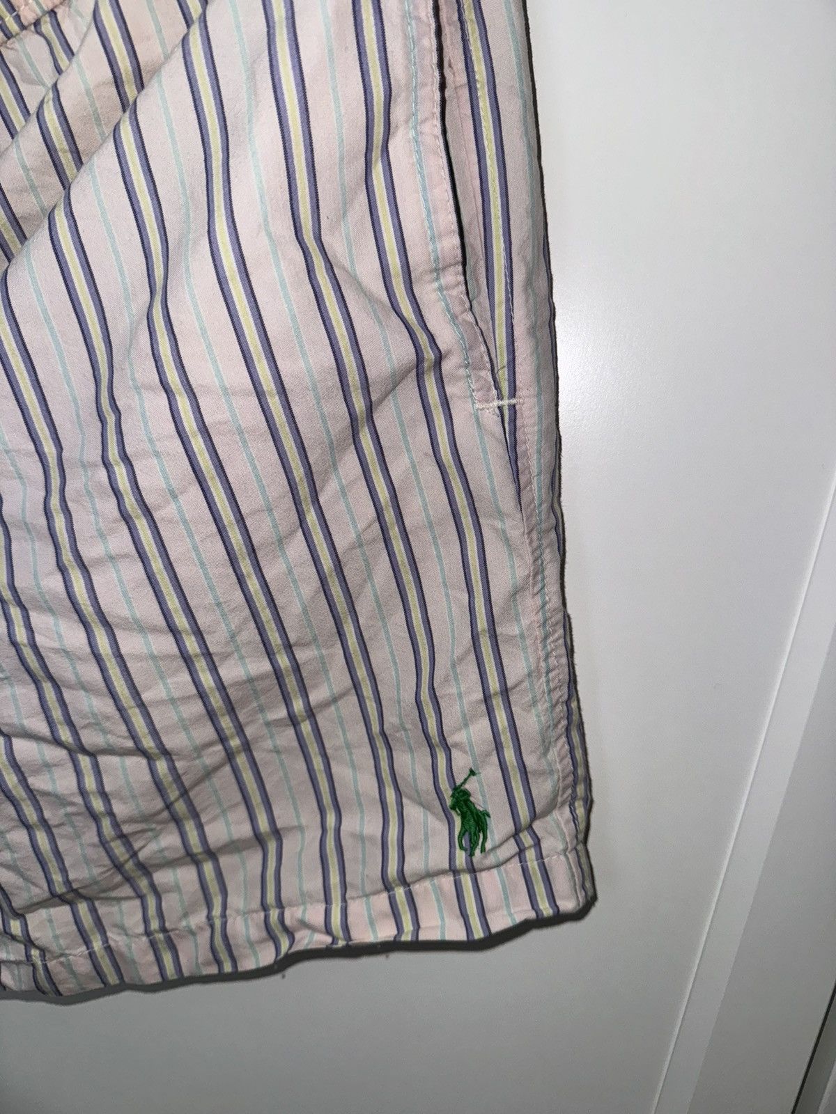 Polo Ralph Lauren Polo Ralph Lauren shorts swim reef Bermuda shorts Size US 34 / EU 50 - 2 Thumbnail