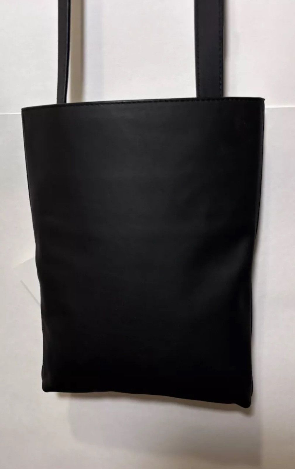 Bottega Veneta NWT $2520 Bottega Veneta Leather Messenger Bag Size ONE SIZE - 10 Thumbnail