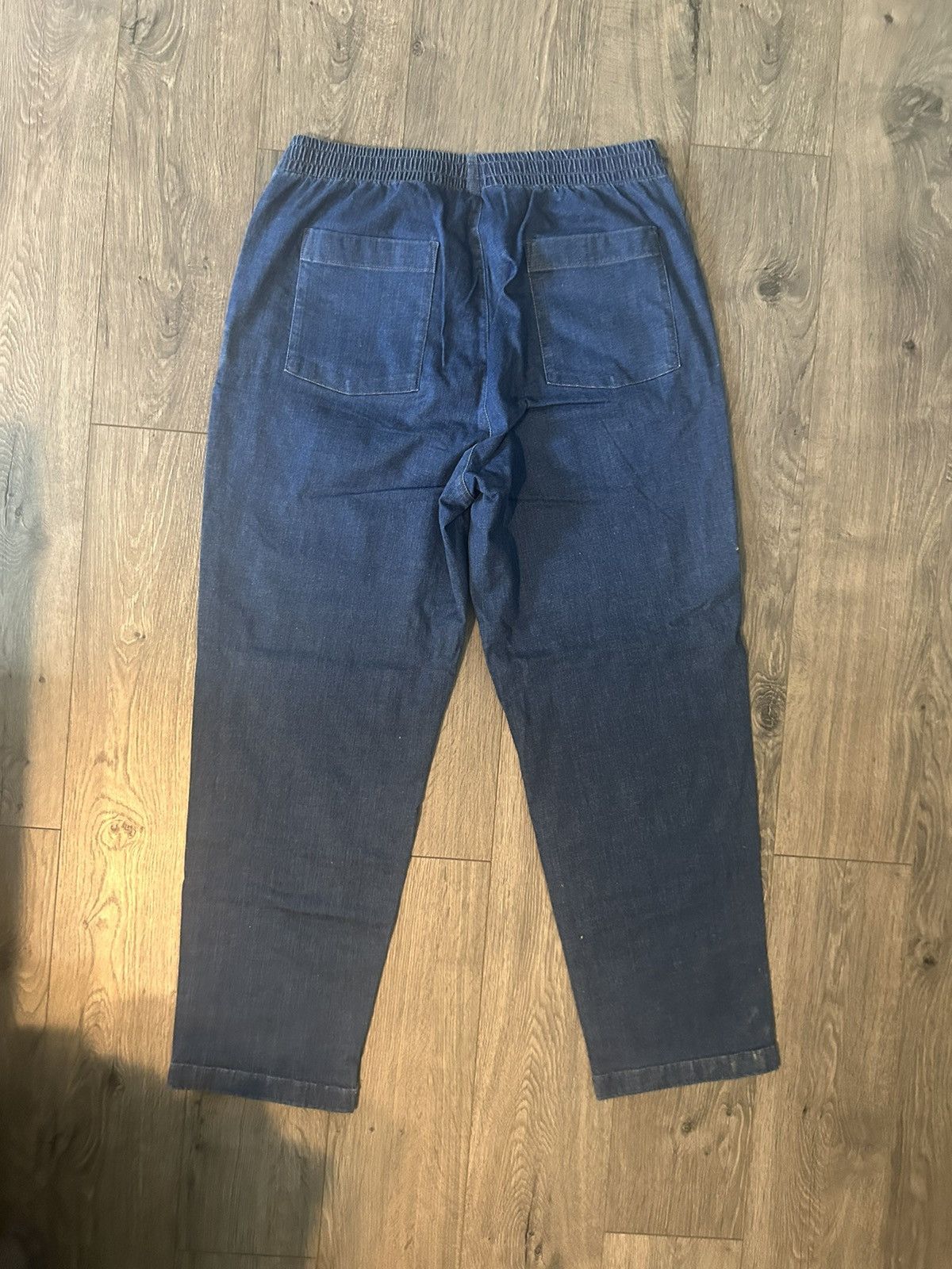 Uniqlo Uniqlo Easy Pants THREE PACK Size US 34 / EU 50 - 6 Thumbnail