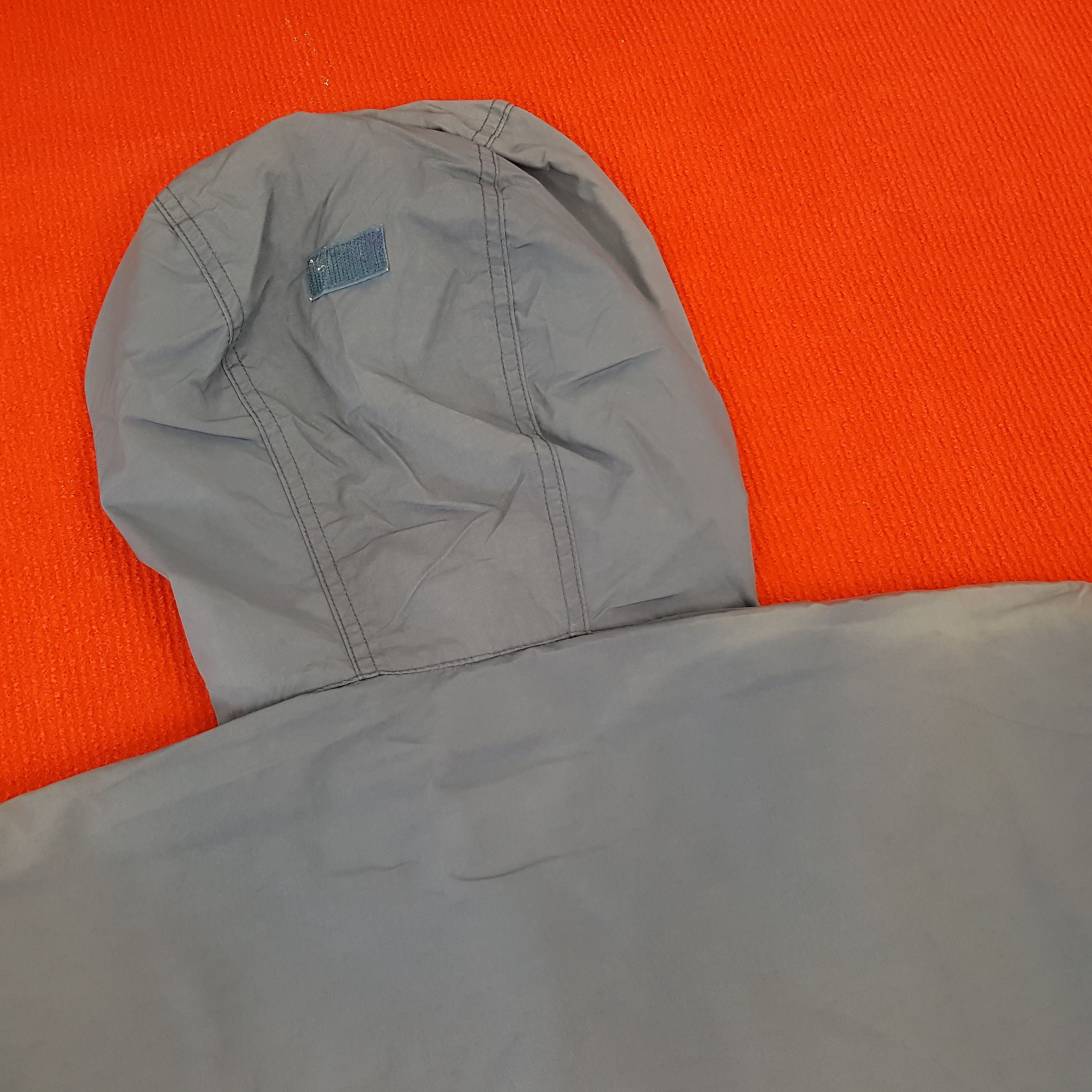 The North Face × Vintage The North Face Windbreaker Half Zipper Anarok Size US L / EU 52-54 / 3 - 4 Thumbnail