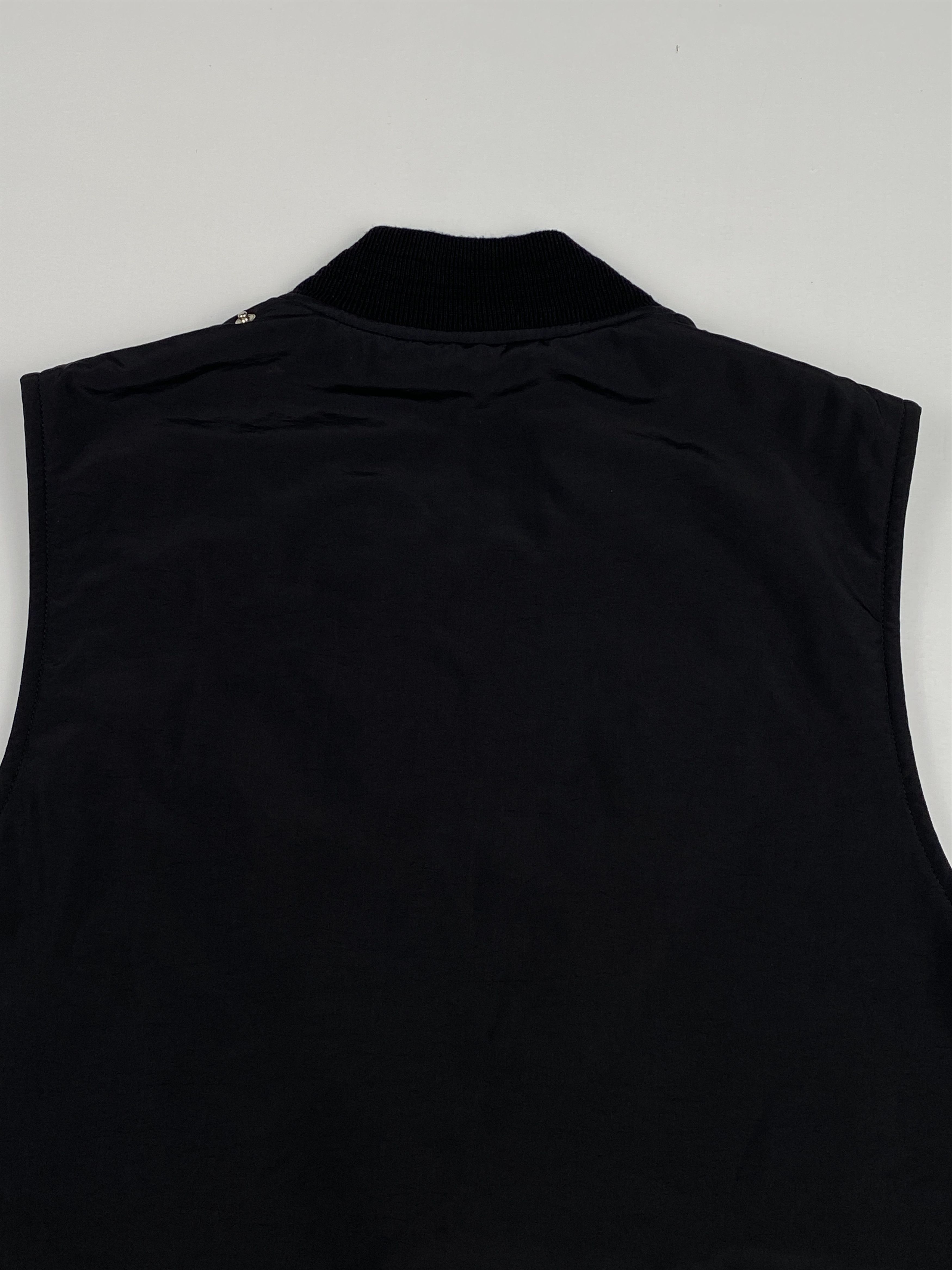 Hermes Sleeveless Vest Size US M / EU 48-50 / 2 - 8 Thumbnail