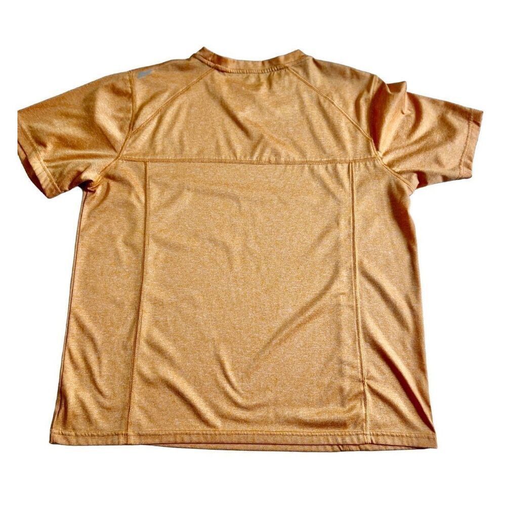 Reebok Reebok athletic Dri-Fit T-shirt size M Size US M / EU 48-50 / 2 - 2 Thumbnail