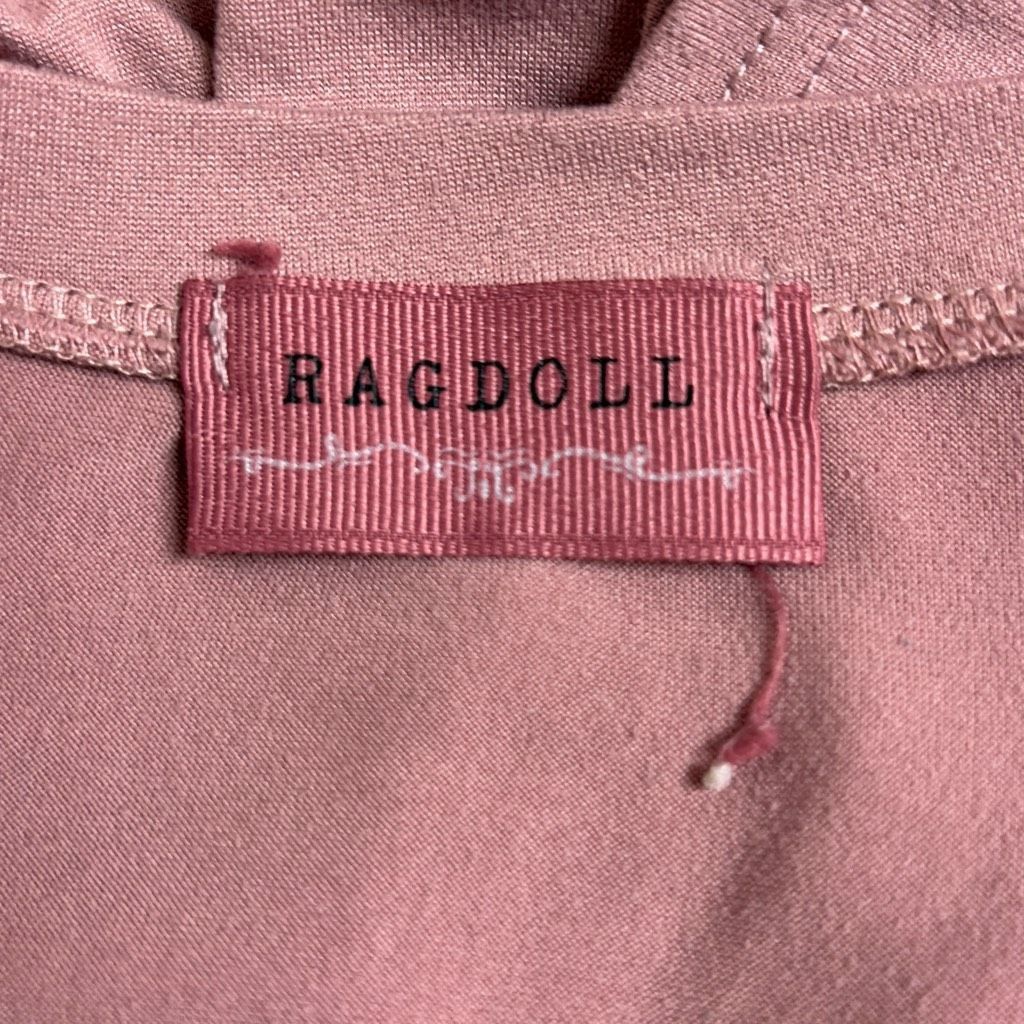 Other Ragdoll Womens Medium Maternity Pink Psalm 139.14 Wonderfull Size M / US 6-8 / IT 42-44 - 6 Thumbnail