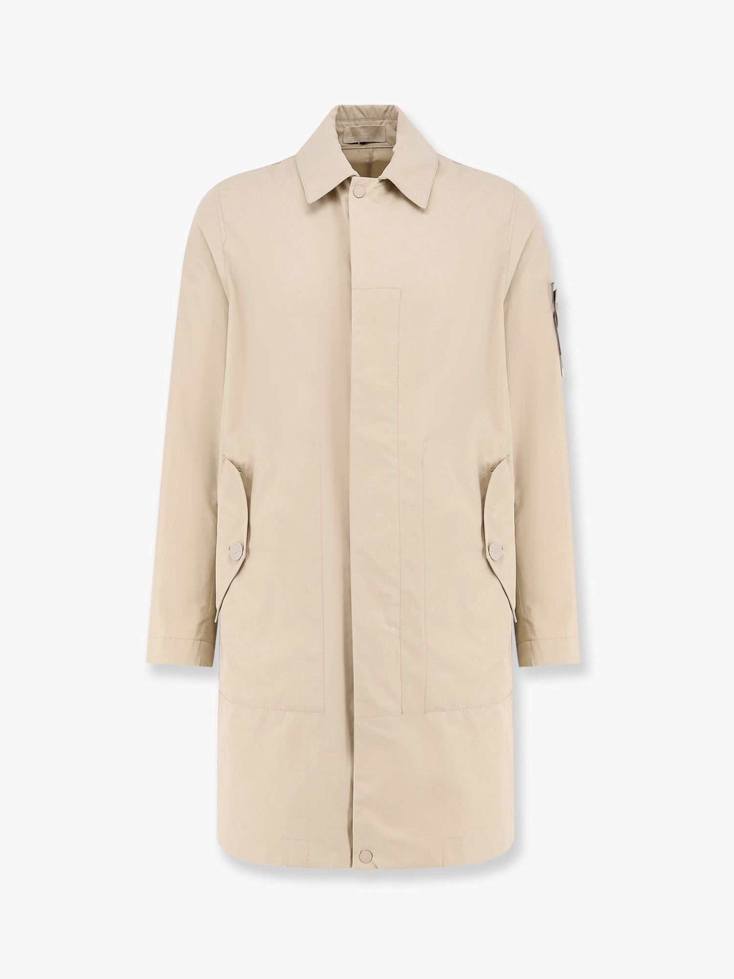 Stone Island Stone Island isola di pietra vintage fireman