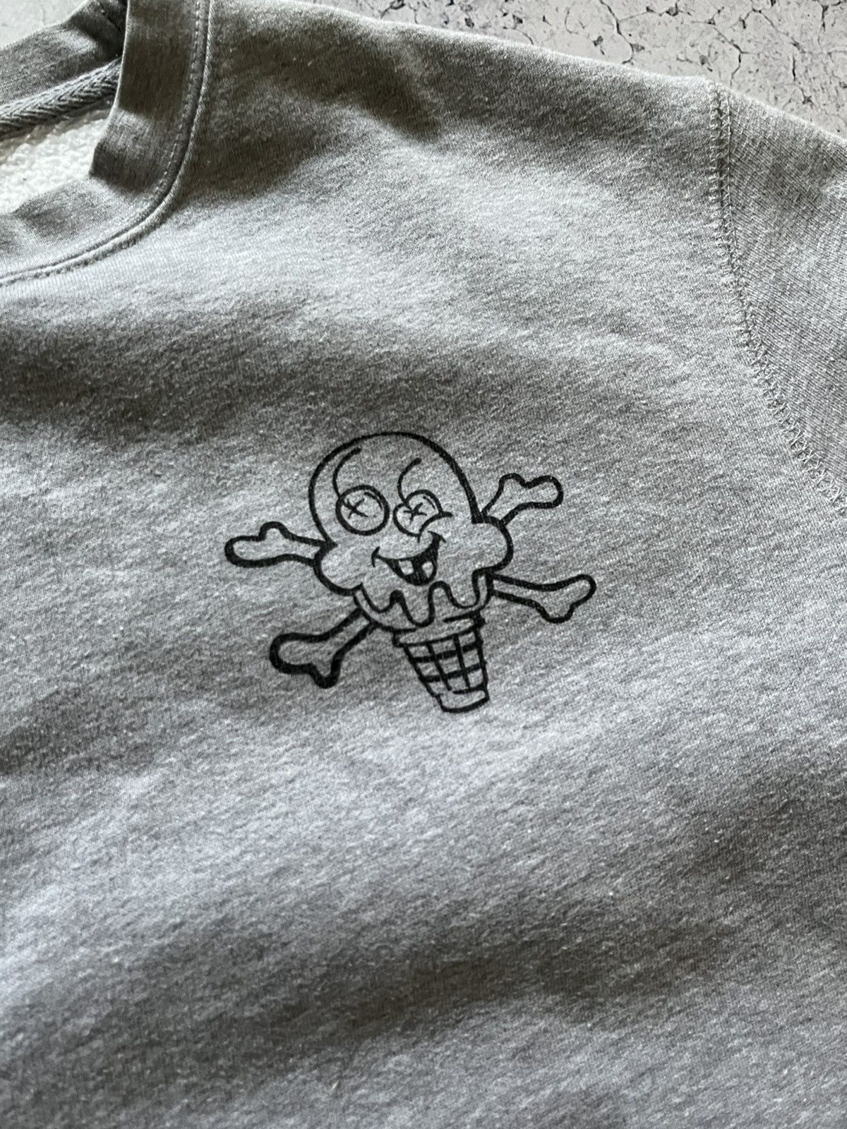 Billionaire Boys Club × Icecream Icecream BBC Billionaire Boys Cub Sweatshirt Size US M / EU 48-50 / 2 - 4 Thumbnail
