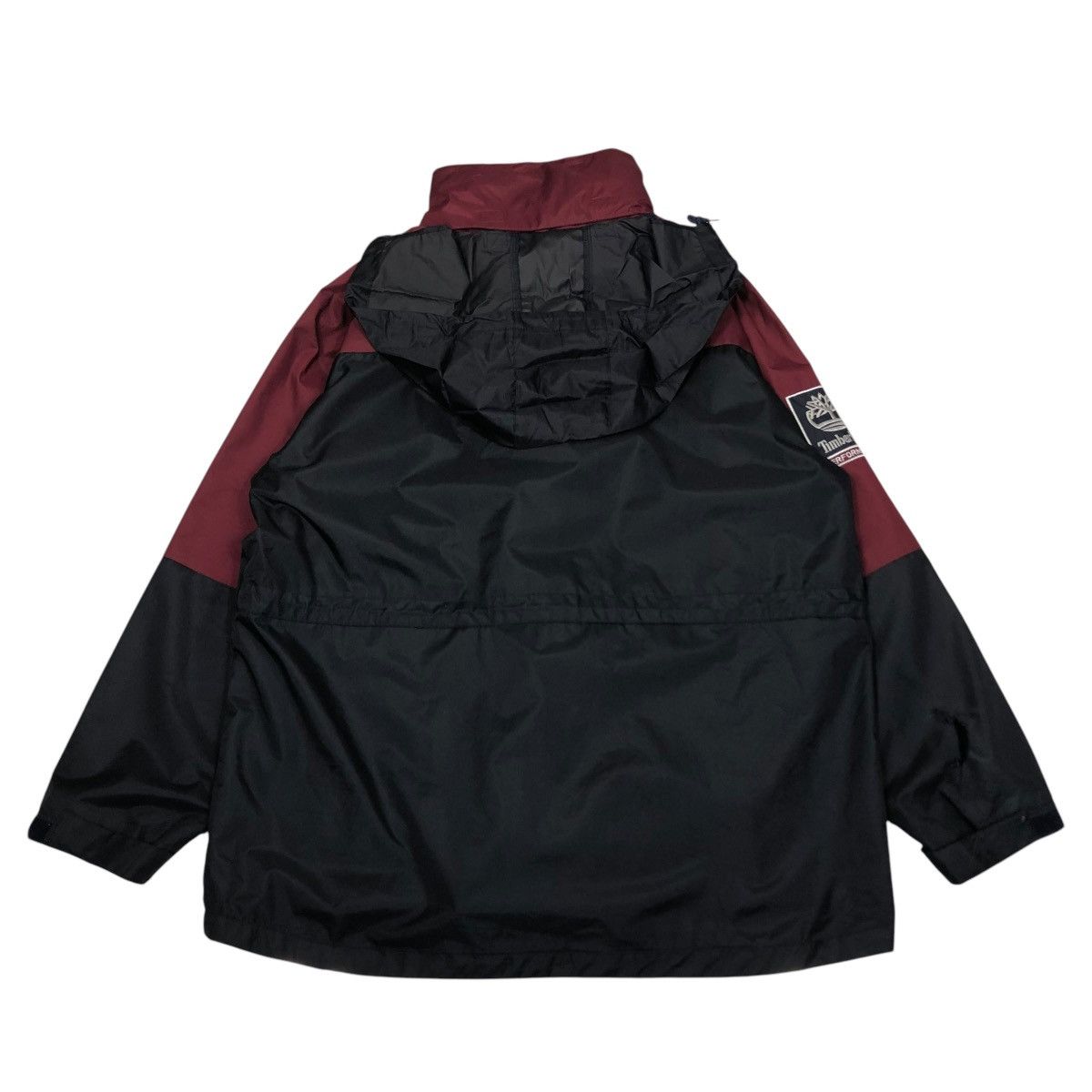 Japanese Brand 🔥VINTAGE SURVIVAL OVERSIZED JACKET HUNTING TIMBERLAND Size US M / EU 48-50 / 2 - 2 Thumbnail