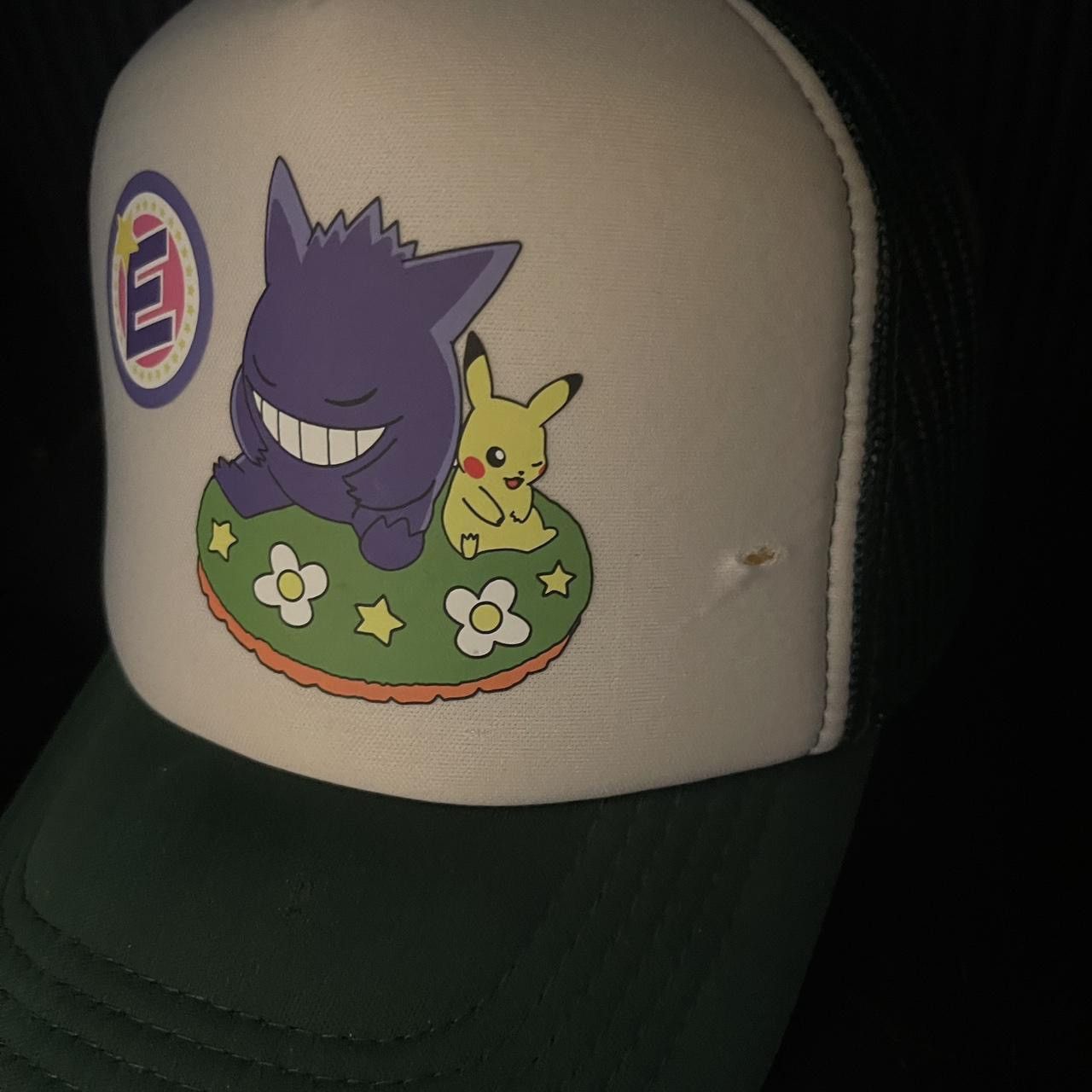 Ecosys Ecosys Friends Trucker Hat Size ONE SIZE - 2 Thumbnail