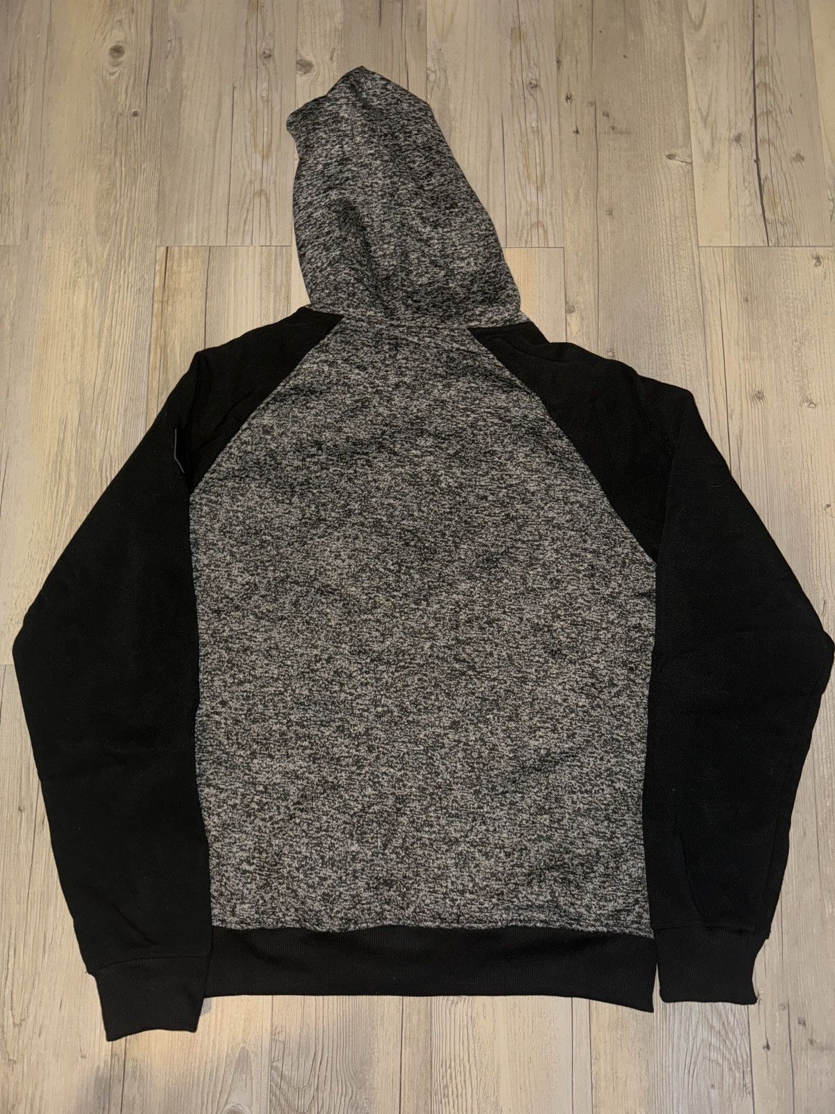 Southpole × Vintage SOUTHPOLE ZIP UP JACKET Y2K Size US L / EU 52-54 / 3 - 4 Thumbnail