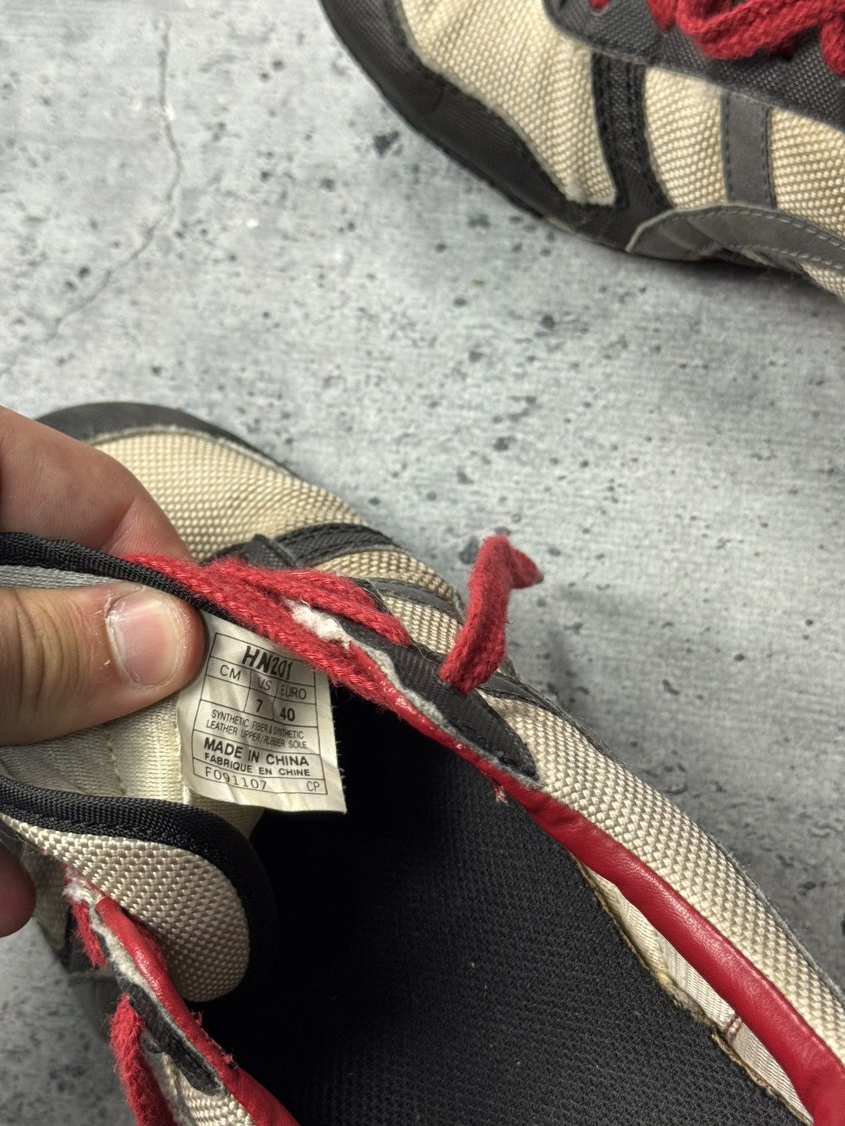 Onitsuka Tiger Japan Asics Onitsuka Tiger Mexico 66 Sneakers Kiko Vibe Size US 7 / EU 40 - 11 Thumbnail