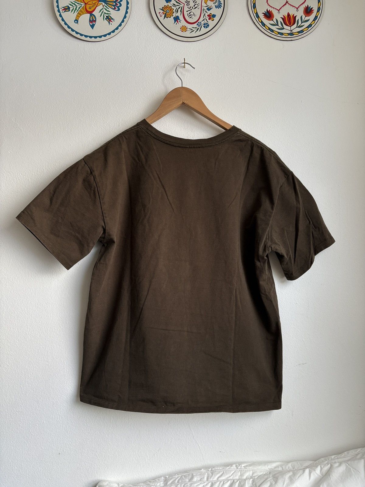 Essentiel Antwerp Essentiel Antwerp Fury Tshirt tagged size 3 Size US M / EU 48-50 / 2 - 2 Thumbnail