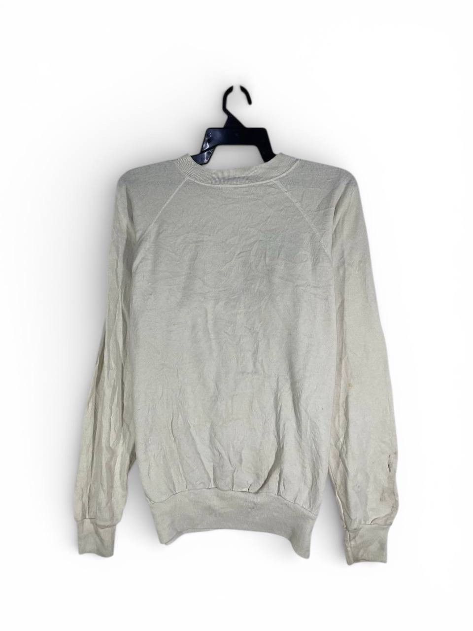 Other Vintage 90s america oh say you can see sweatshirt size L Size US L / EU 52-54 / 3 - 3 Thumbnail