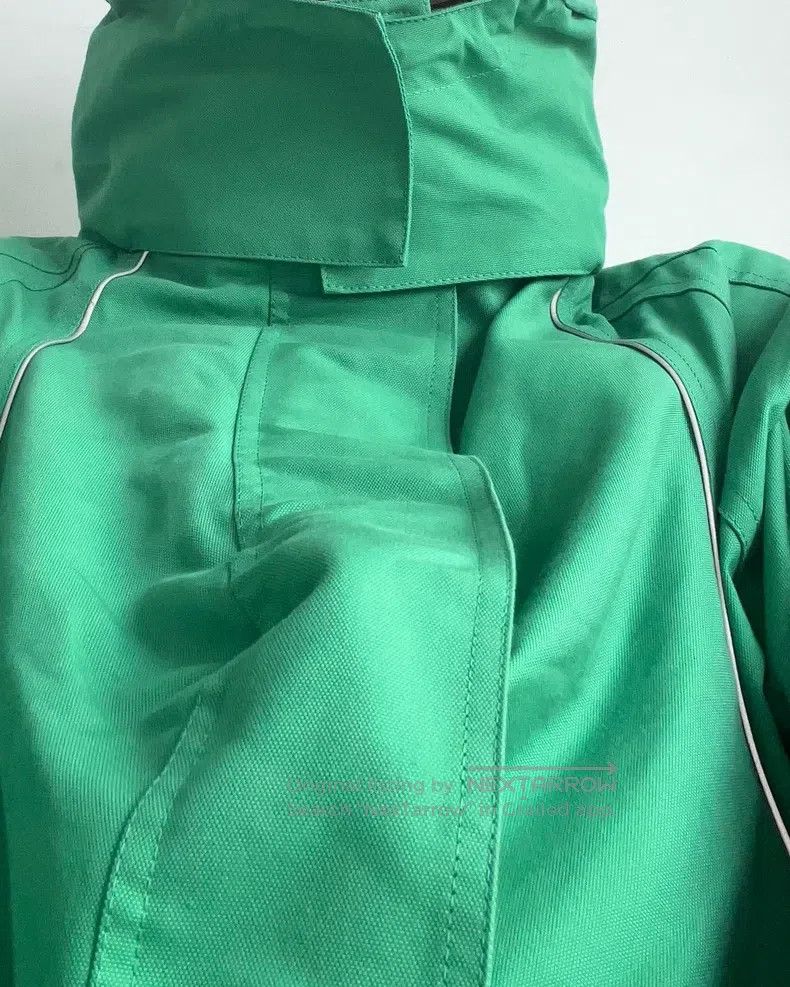 Balenciaga Balenciaga jacket Size XS / US 0-2 / IT 36-38 - 9 Thumbnail