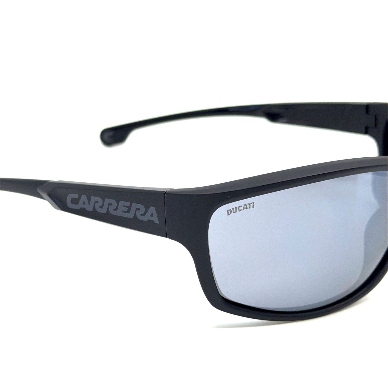 Carrera New, CARRERA Sunglasses CARDUC 002/S 08AT4 Authentic Size ONE SIZE - 6 Thumbnail