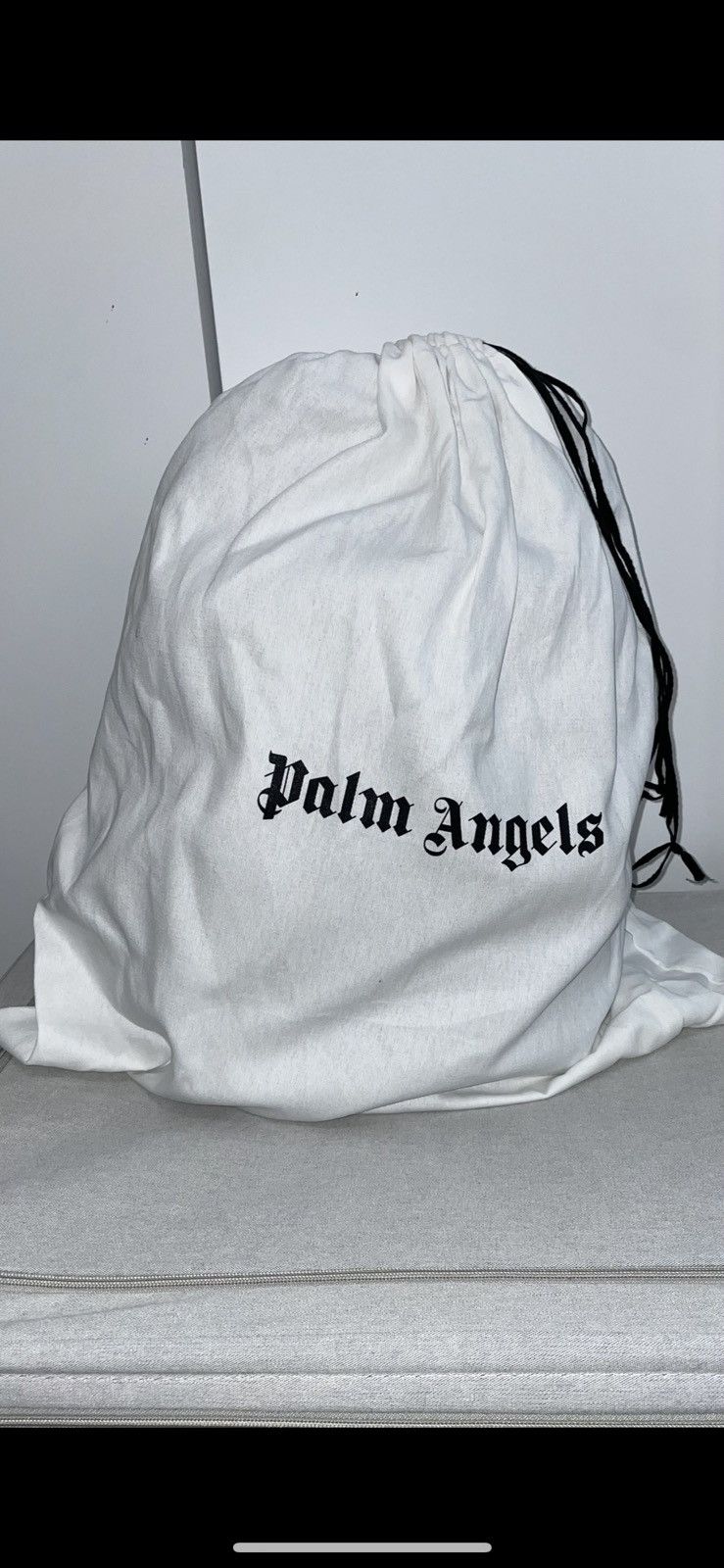 Palm Angels Palm Angels 100% Leather Backpack –Brand New – $1,350 Retail Size ONE SIZE - 15 Thumbnail