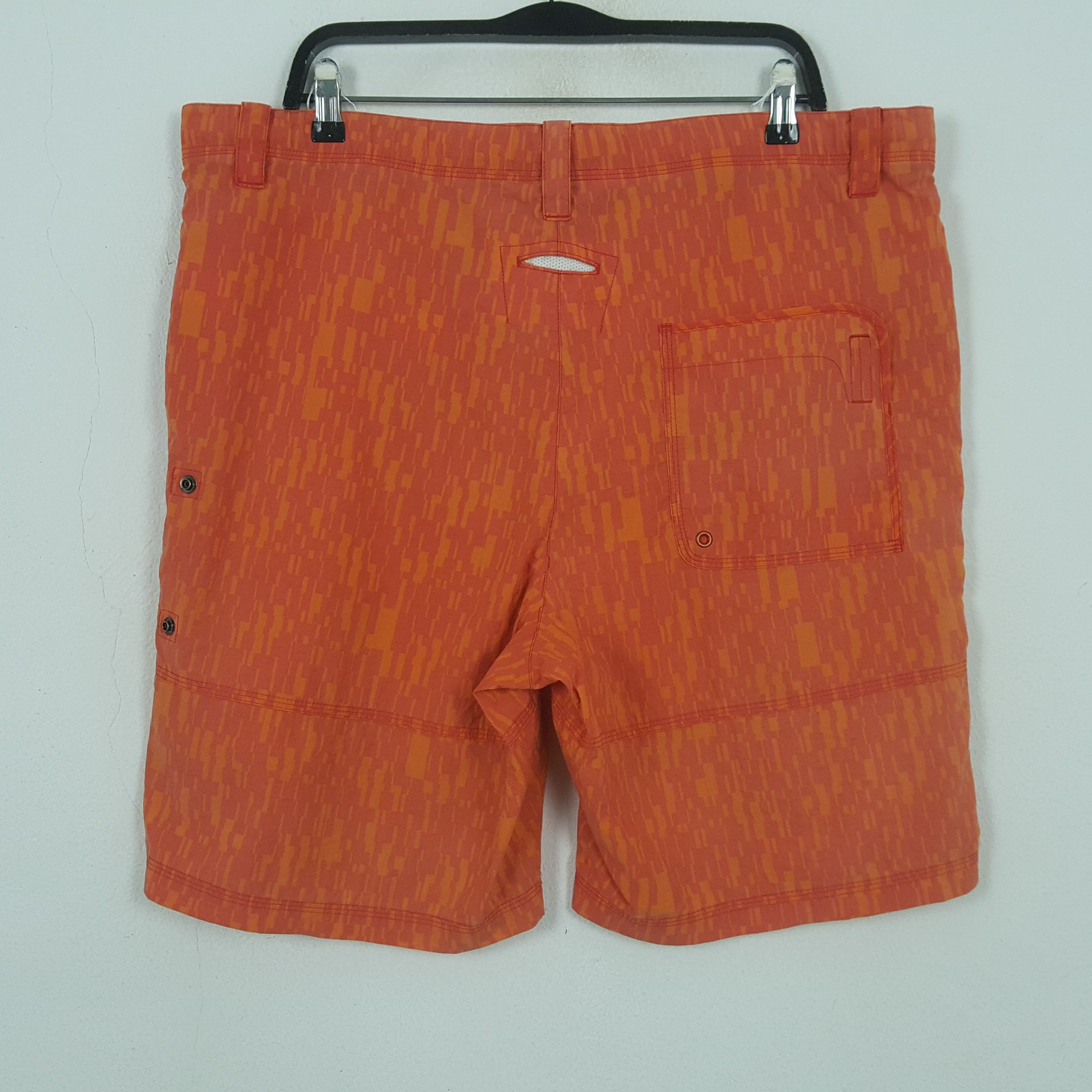 Nike Nike Sportswear Style Short Pants RR5 Size US 40 / EU 56 - 3 Thumbnail