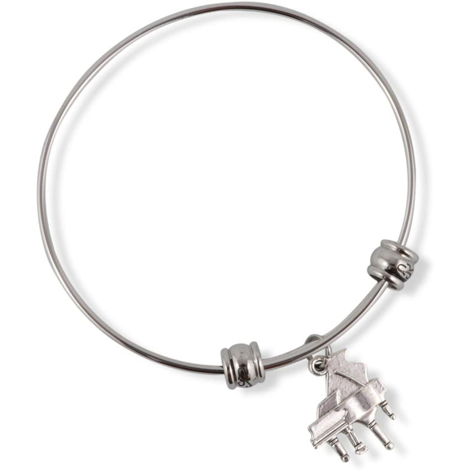 & Other Stories Piano Bracelet Bangle Jewelry Gifts Music Themed Size ONE SIZE - 1 Thumbnail