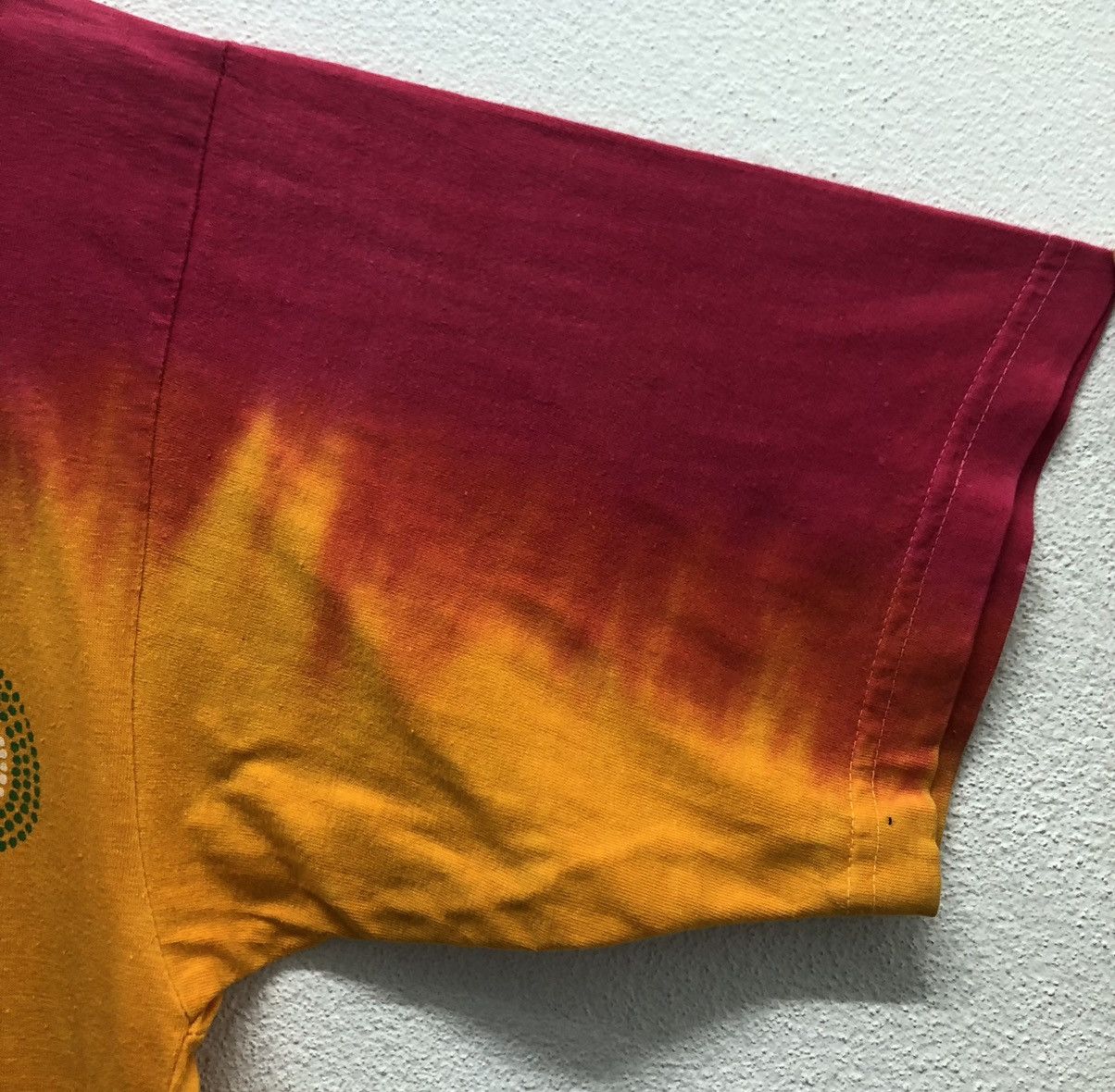 Billabong Vintage Billabong Dreaming Churinga Australia T-Shirt Size US M / EU 48-50 / 2 - 8 Thumbnail