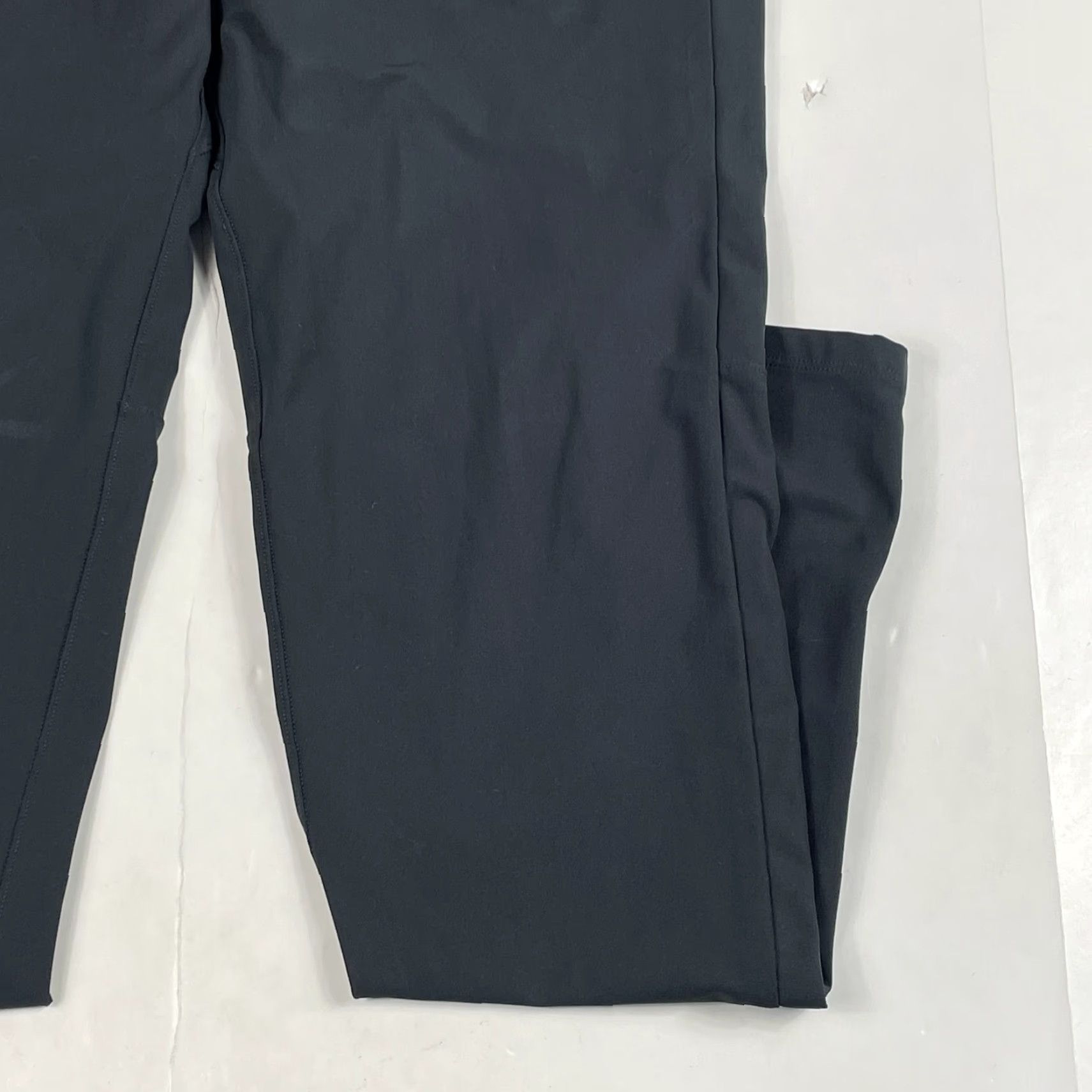 Lululemon Lululemon Pants Mens 34 x 32 Gray ABC Chino Slim Tapered Golfer Golfing Pants (5-Pocket) Slim Rise Mid WC Mens Size US 34 / EU 50 - 4 Thumbnail