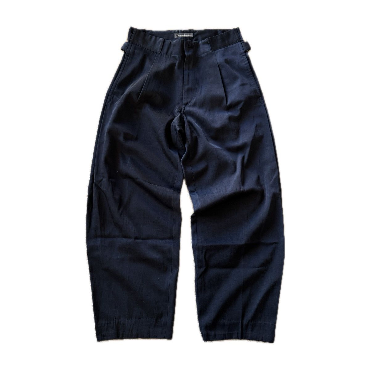 Issey Miyake Issey miyake men nylon zip pants | Grailed