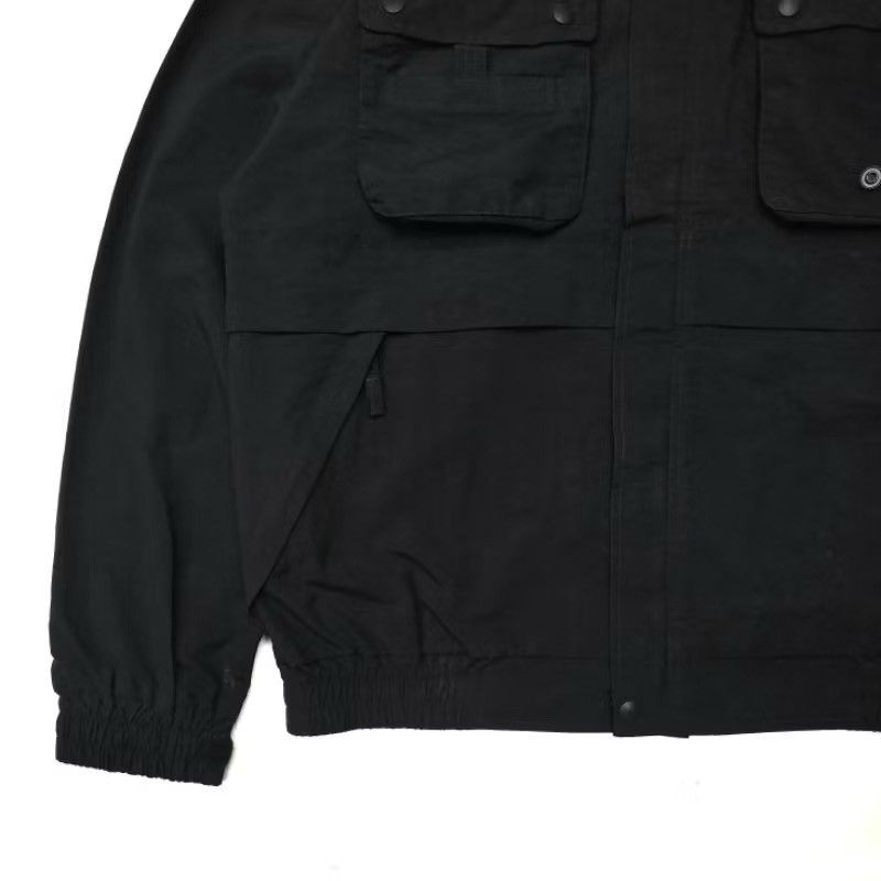 Japanese Brand Highposi japan utility jacket Size US M / EU 48-50 / 2 - 3 Thumbnail