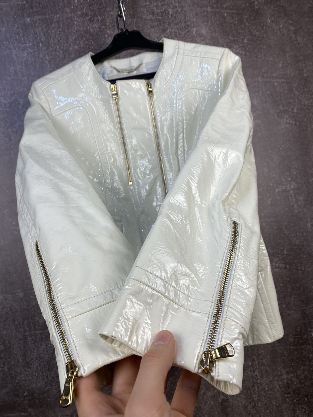 Designer × Emilio Pucci Emilio Pucci rare jacket rrp800$ Size S / US 4 / IT 40 - 4 Thumbnail