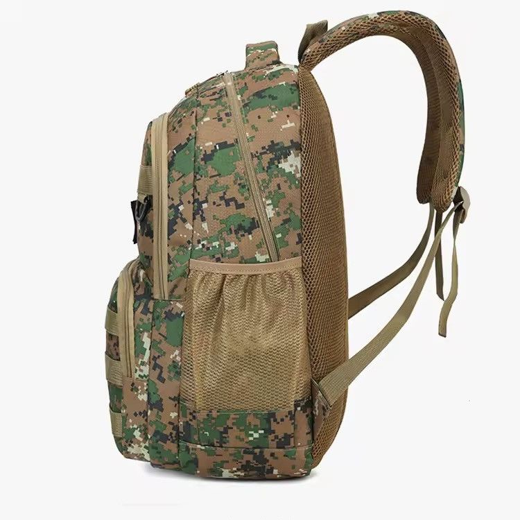Other Waterproof Outdoor Tactical Backpack Size ONE SIZE - 3 Thumbnail