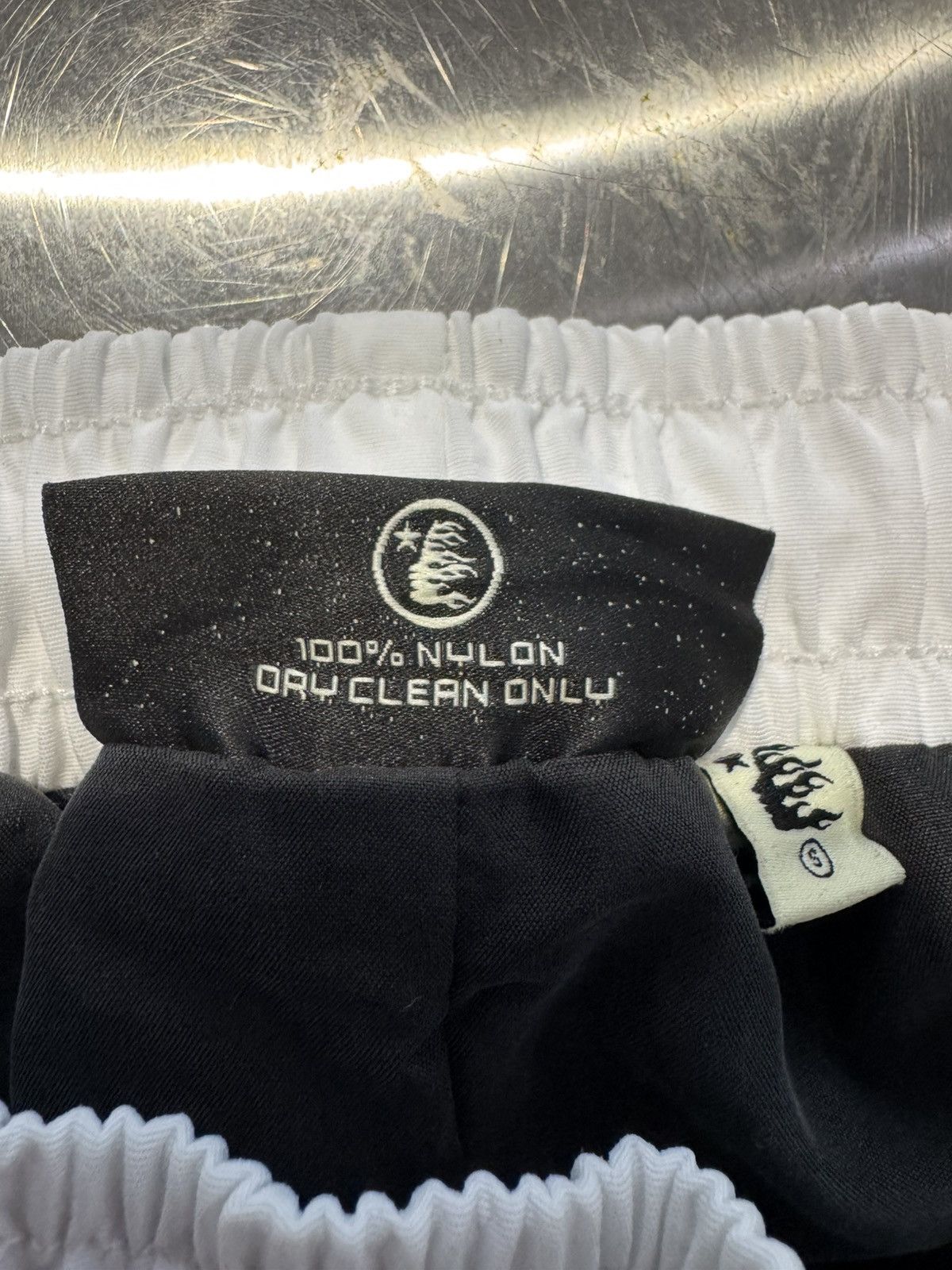HELLSTAR Hellstar Sports Shorts Size US 30 / EU 46 - 5 Thumbnail