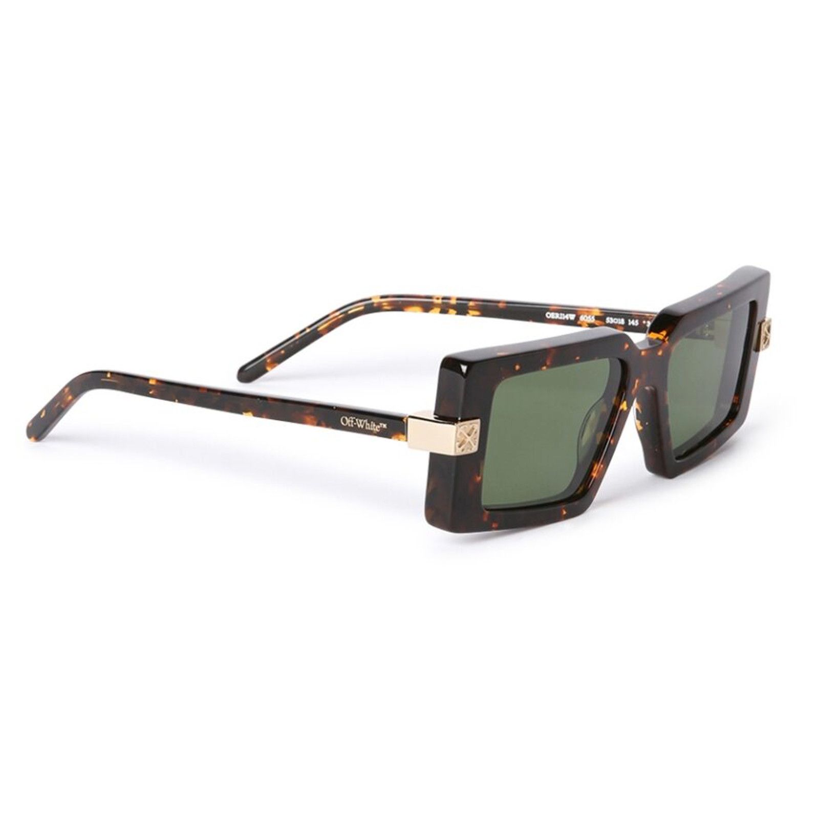 Off-White Sunglasses (OERI14WF25PLA0016055-FR)