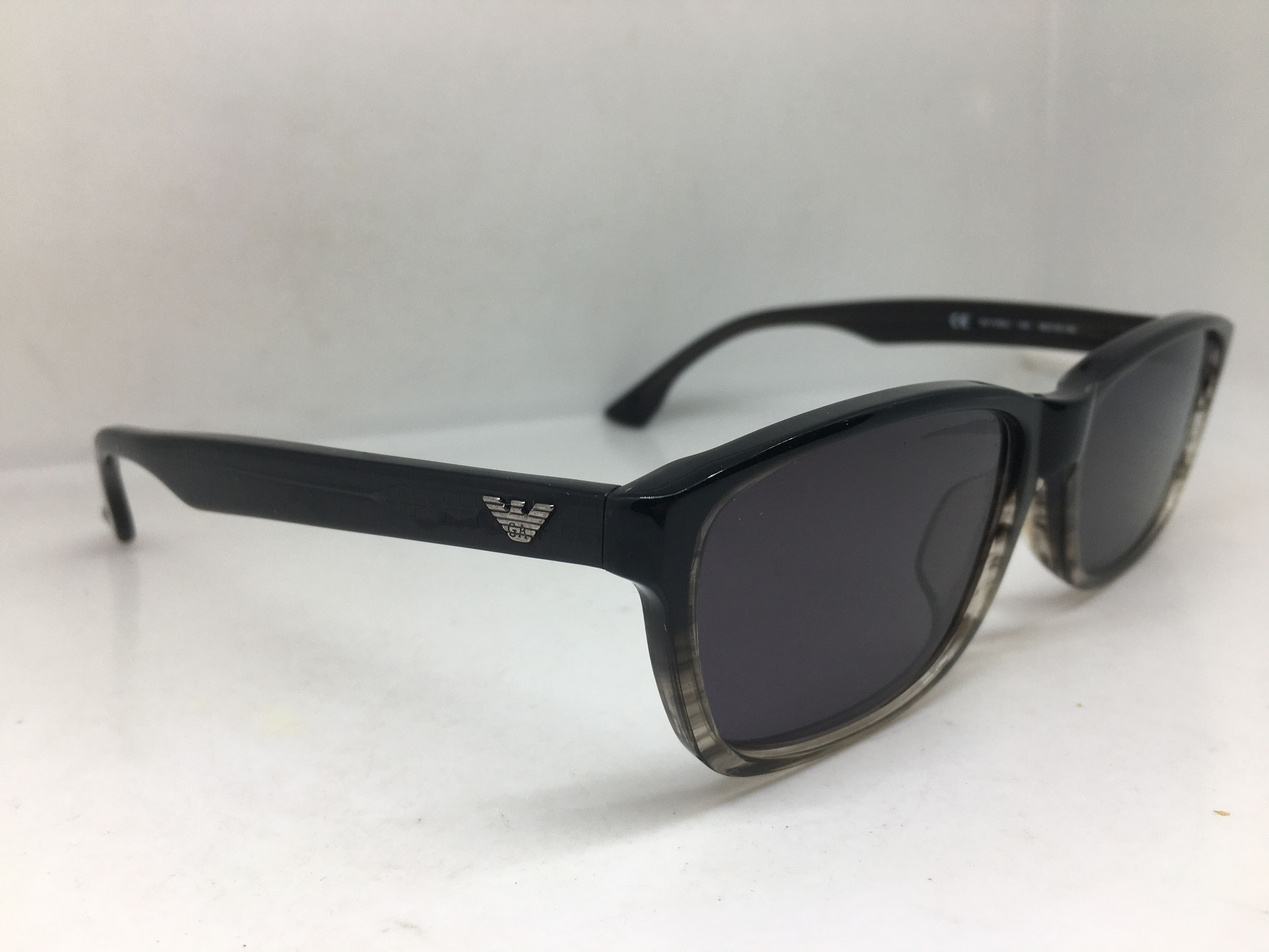Emporio Armani EA 1339 Sunglasses Frme